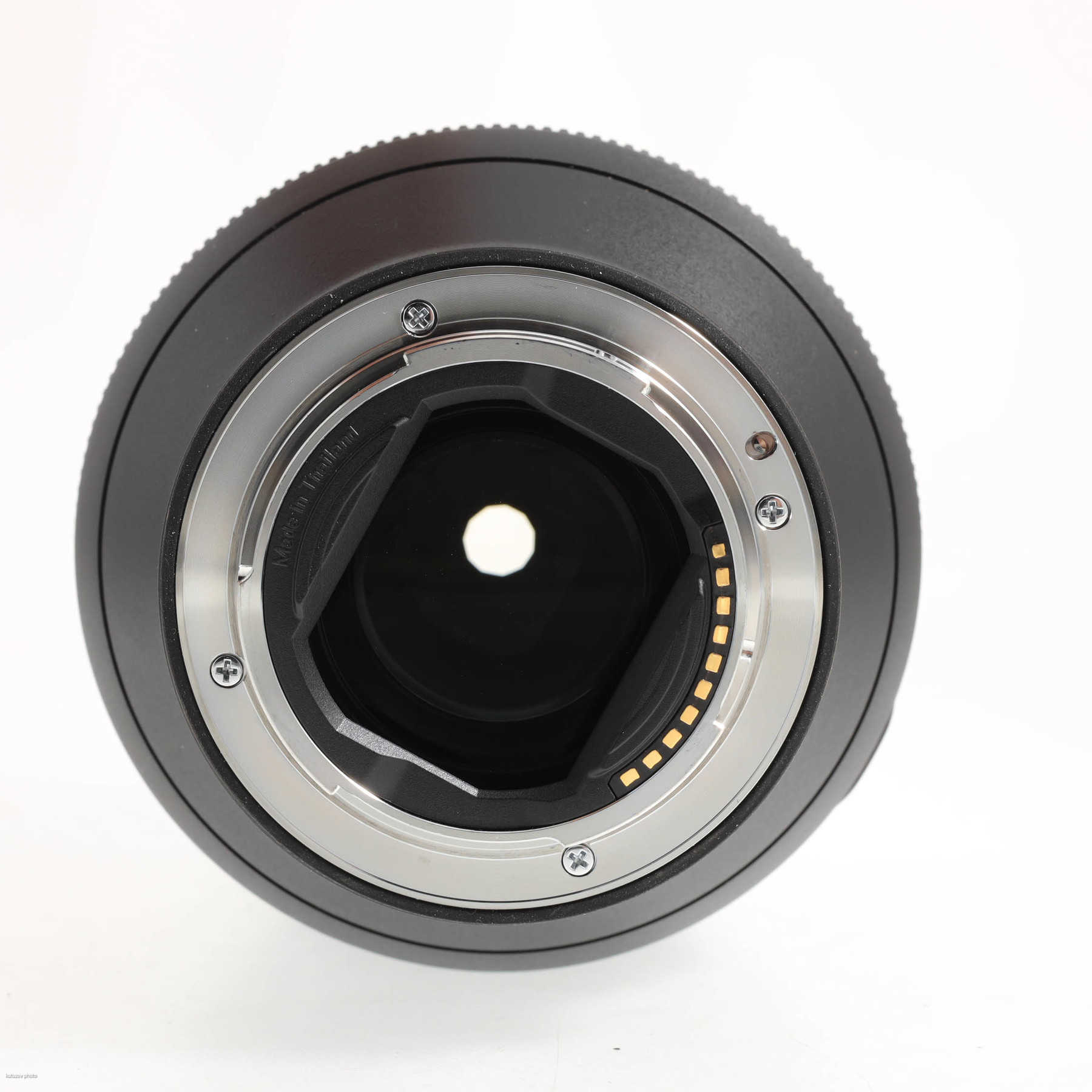 Sony FE 85mm f/1.4 GM Sony FE 85mm f/1.4 GM