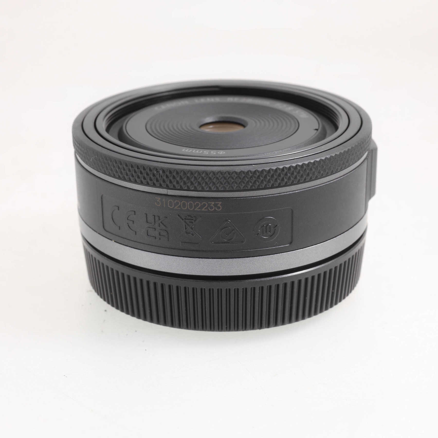 Canon RF 28mm f/2.8 STM Canon RF 28mm f/2.8 STM