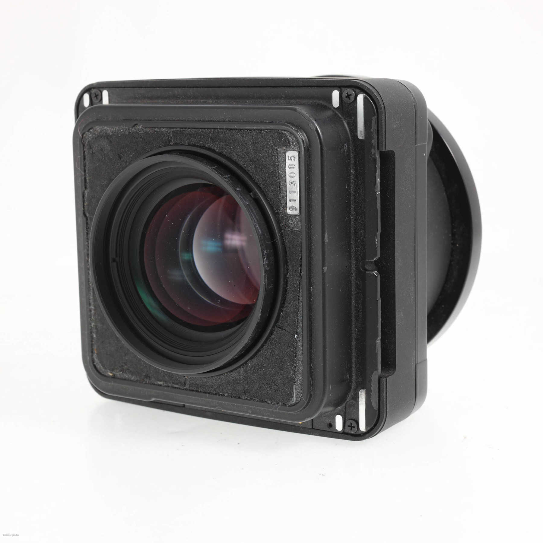 Fujifilm 115mm f/3.2 EBC GX MD Fujinon Fujifilm 115mm f/3.2 EBC GX MD Fujinon