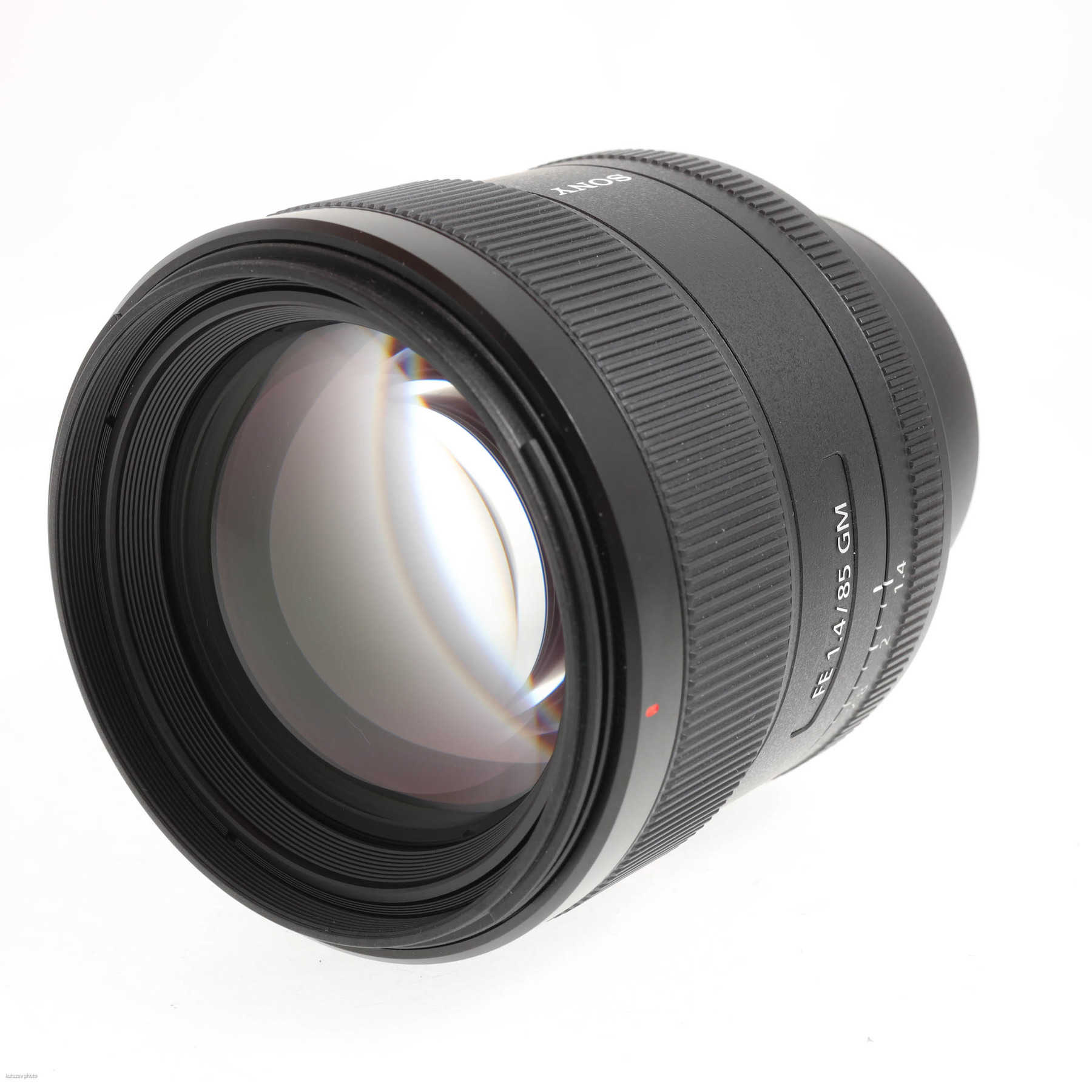 Sony FE 85mm f/1.4 GM Sony FE 85mm f/1.4 GM