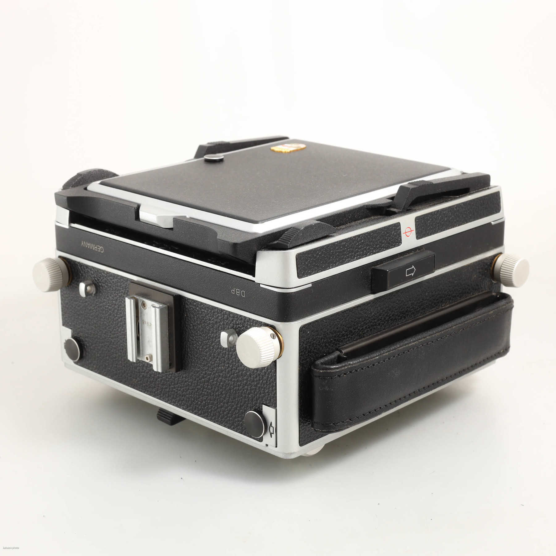 Linhof Technika 2000 Linhof Technika 2000