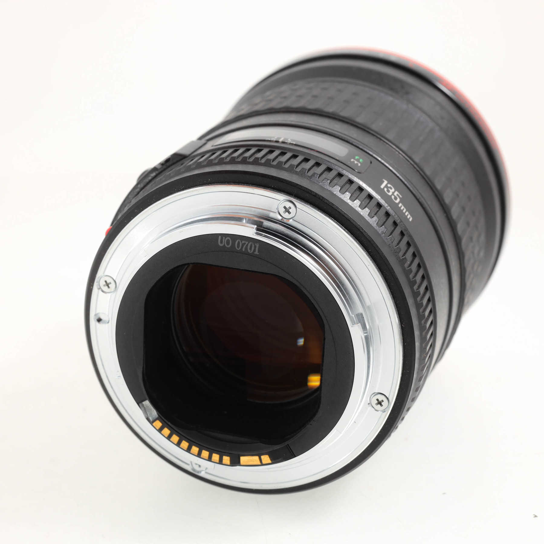 Canon EF 135mm f/2 L USM Canon EF 135mm f/2 L USM