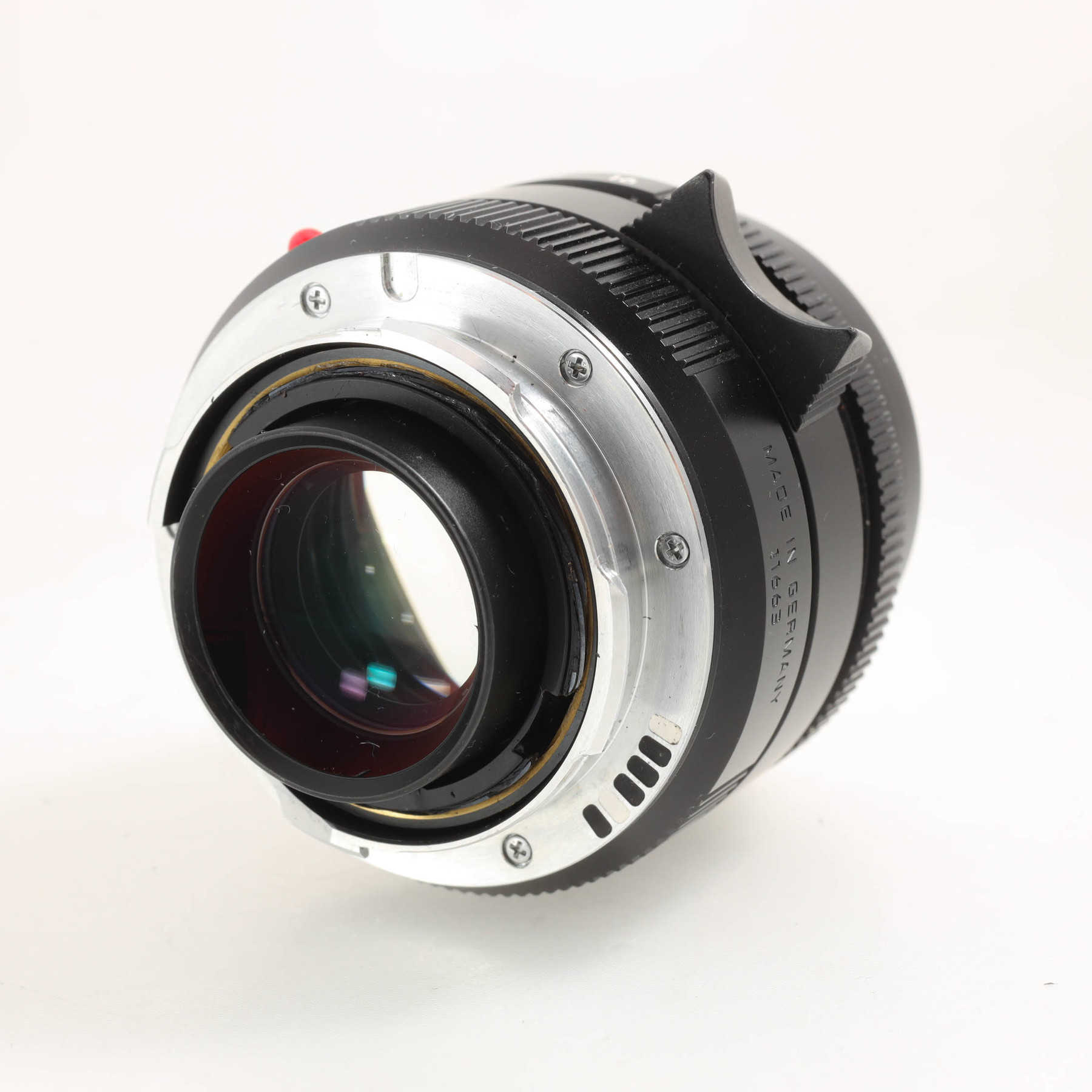 Leica 35mm f/1.4 Summilux-M ASPH M black Leica 35mm f/1.4 Summilux-M ASPH M black