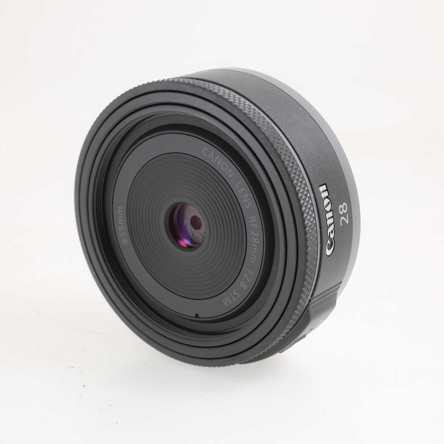 Canon RF 28mm f/2.8 STM Canon RF 28mm f/2.8 STM