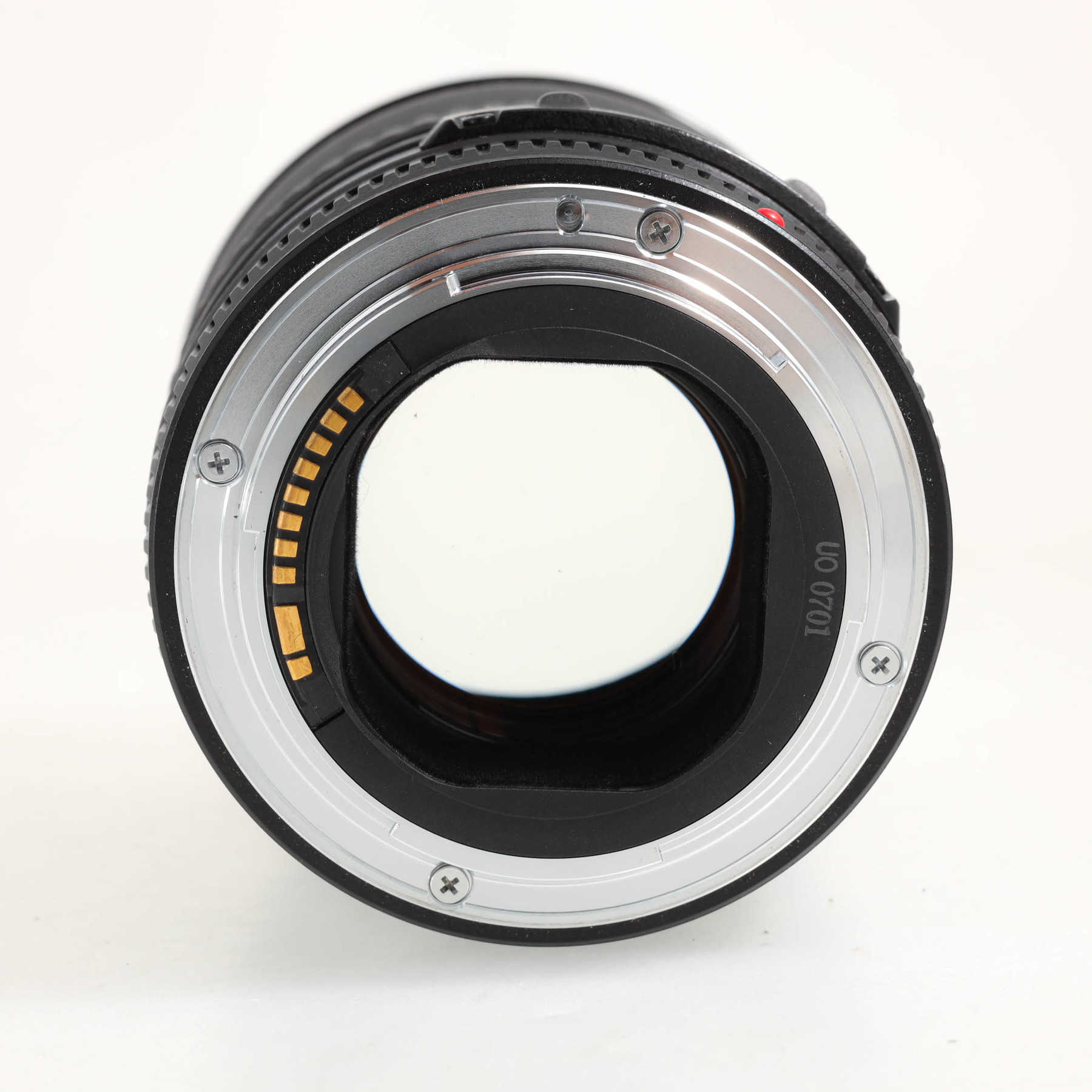 Canon EF 135mm f/2 L USM Canon EF 135mm f/2 L USM