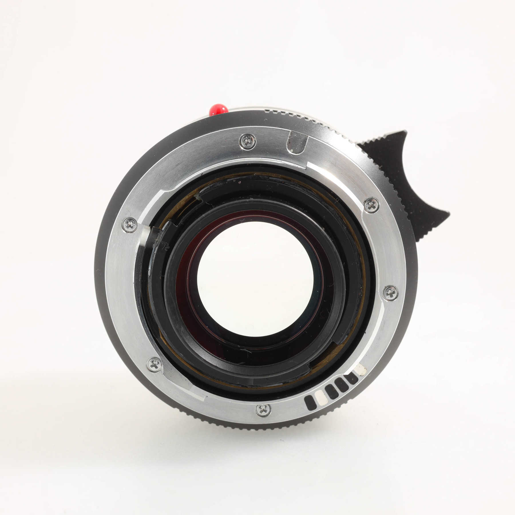 Leica 35mm f/1.4 Summilux-M ASPH M black Leica 35mm f/1.4 Summilux-M ASPH M black