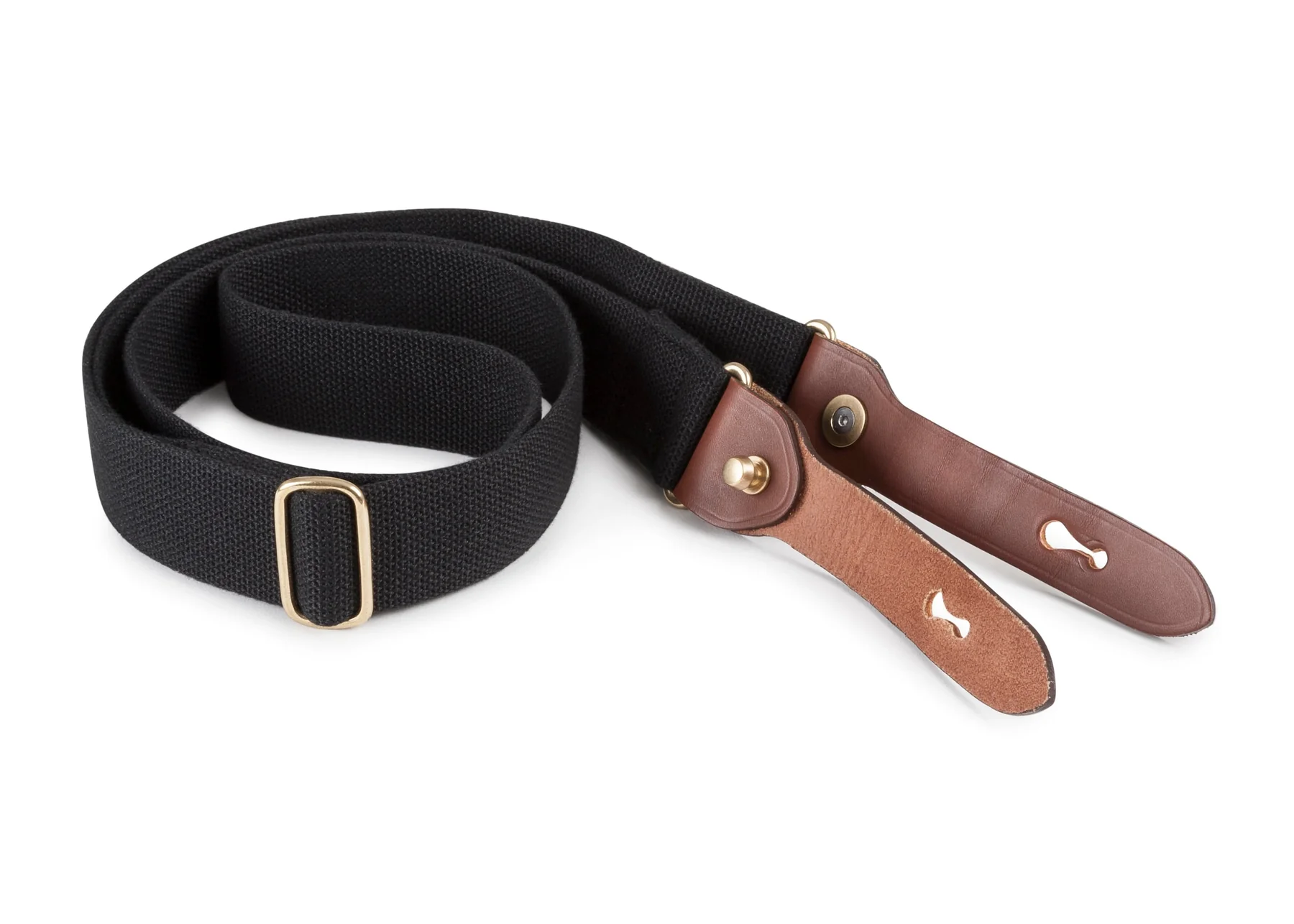 Billingham Hadley Small Pro (чёрная с коричневой отделкой)