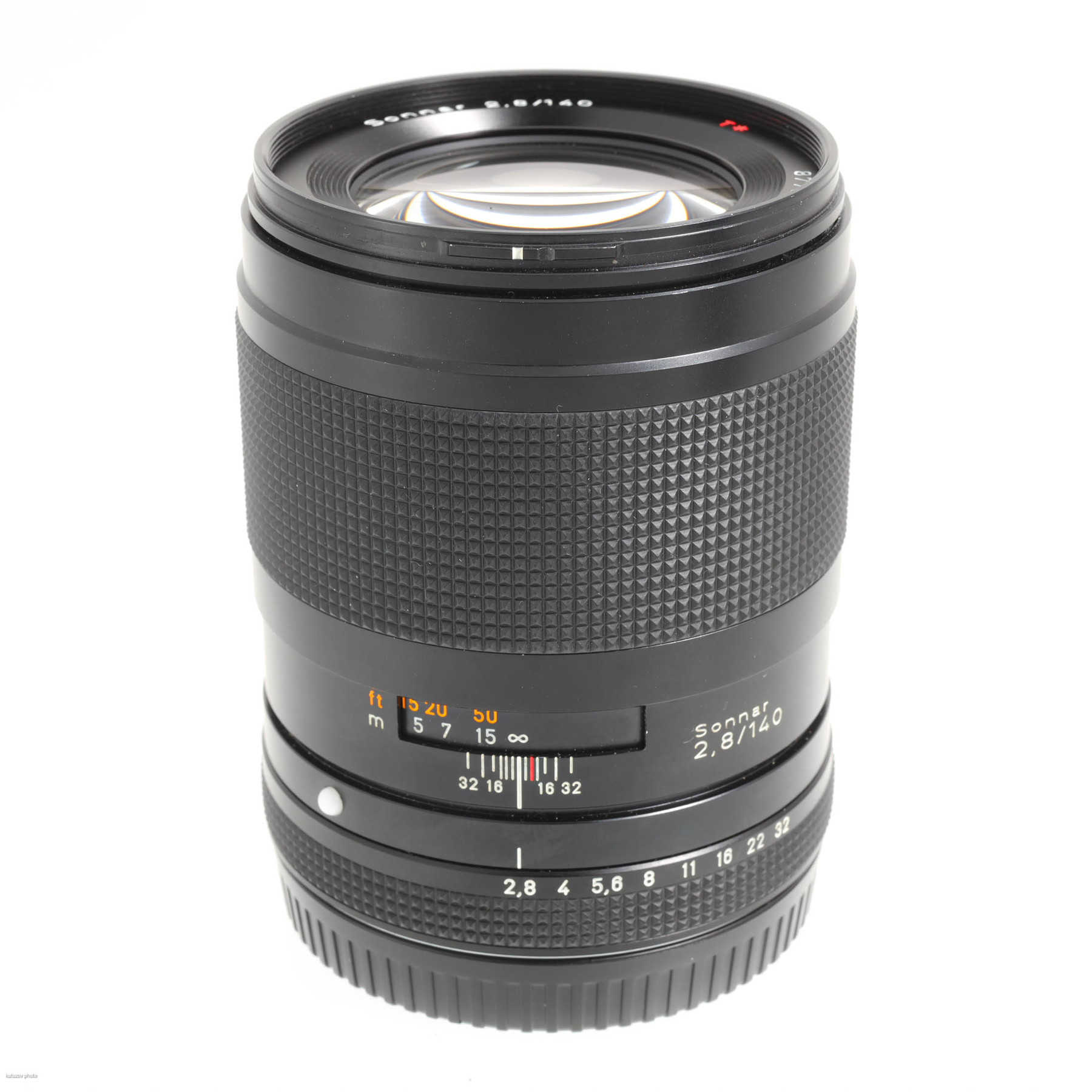Contax 645 140mm f/2.8 T* Carl Zeiss Sonnar Contax 645 140mm f/2.8 T* Carl Zeiss Sonnar
