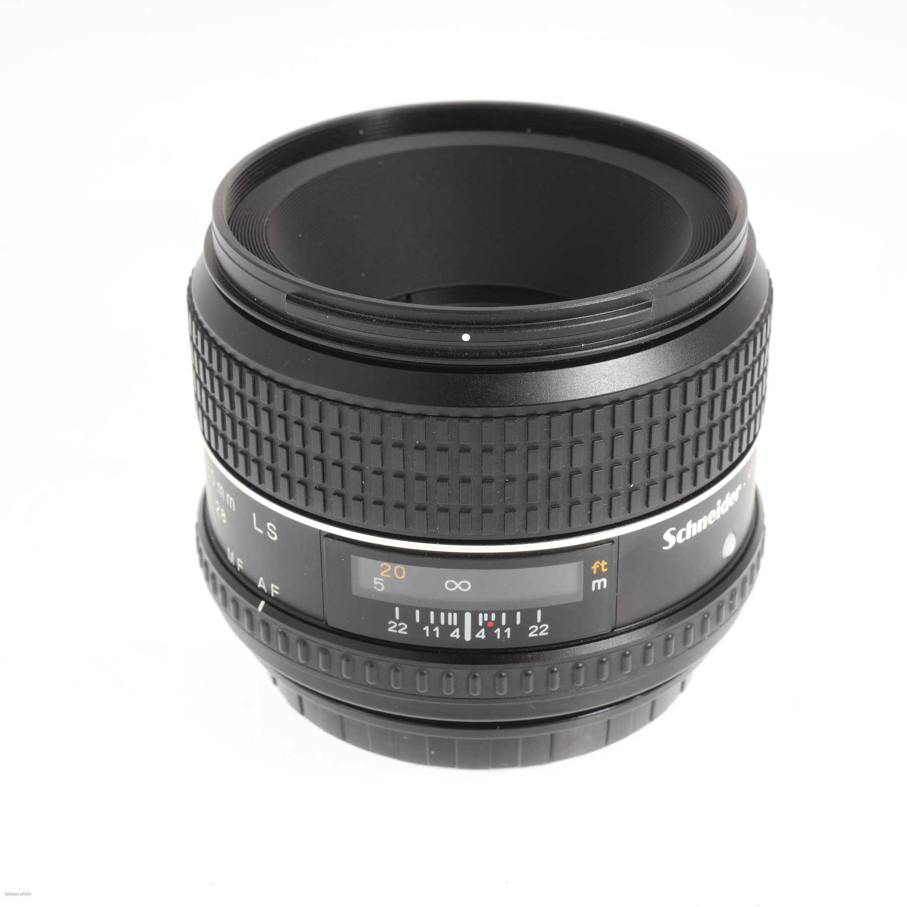 Schneider-Kreuznach 80mm f/2.8 LS (PhaseOne/Mamiya 645) Schneider-Kreuznach 80mm f/2.8 LS (PhaseOne/Mamiya 645)
