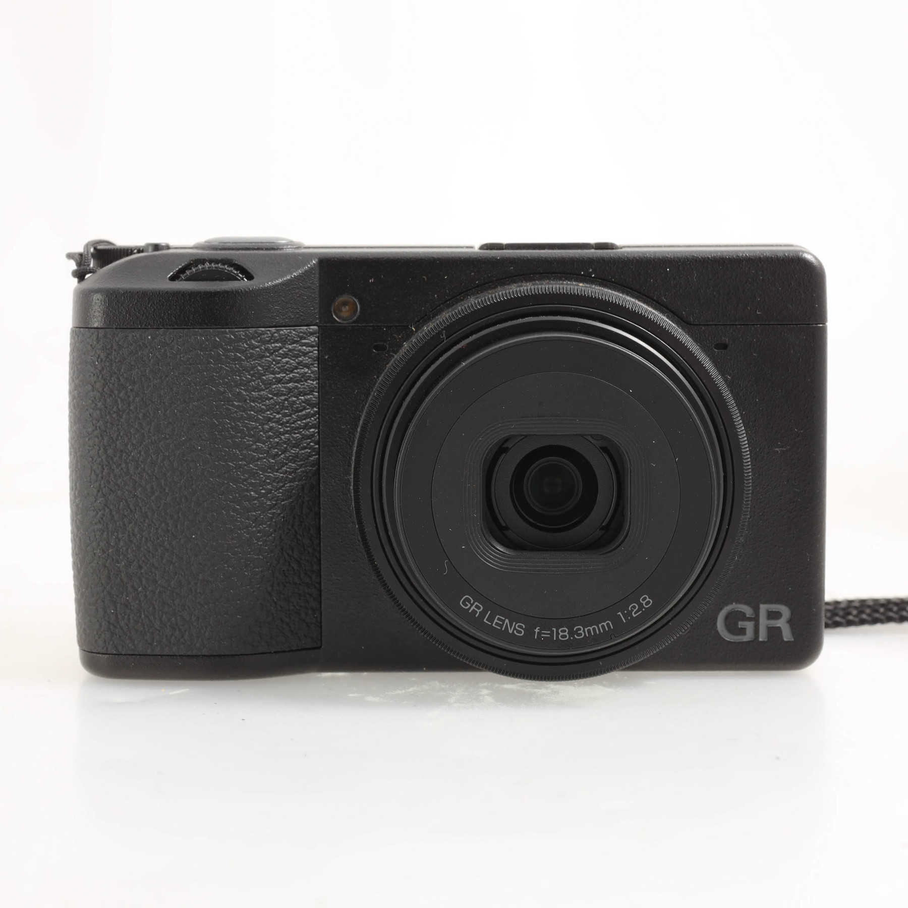 Ricoh GR III HDF Ricoh GR III HDF