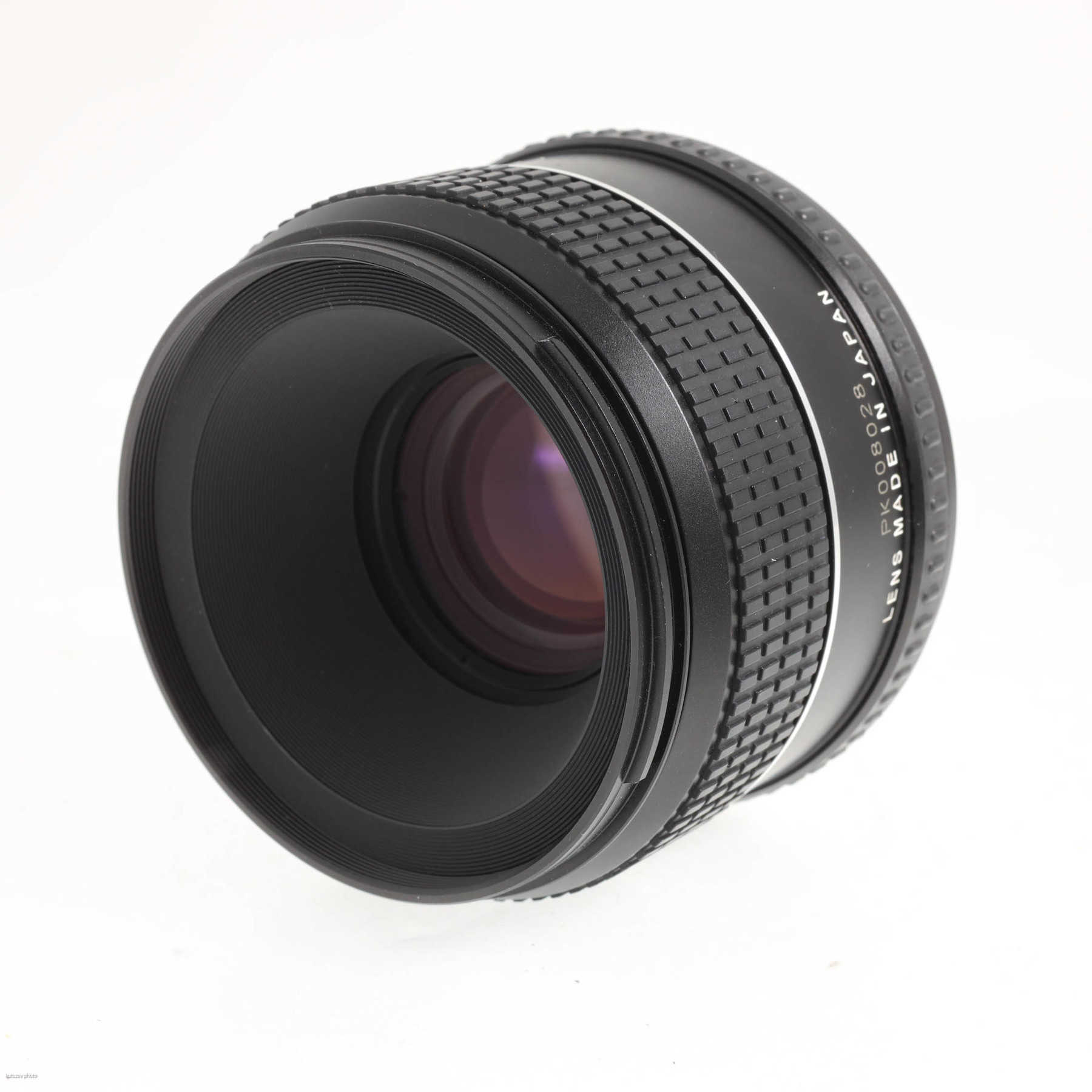 Schneider-Kreuznach 80mm f/2.8 LS (PhaseOne/Mamiya 645) Schneider-Kreuznach 80mm f/2.8 LS (PhaseOne/Mamiya 645)