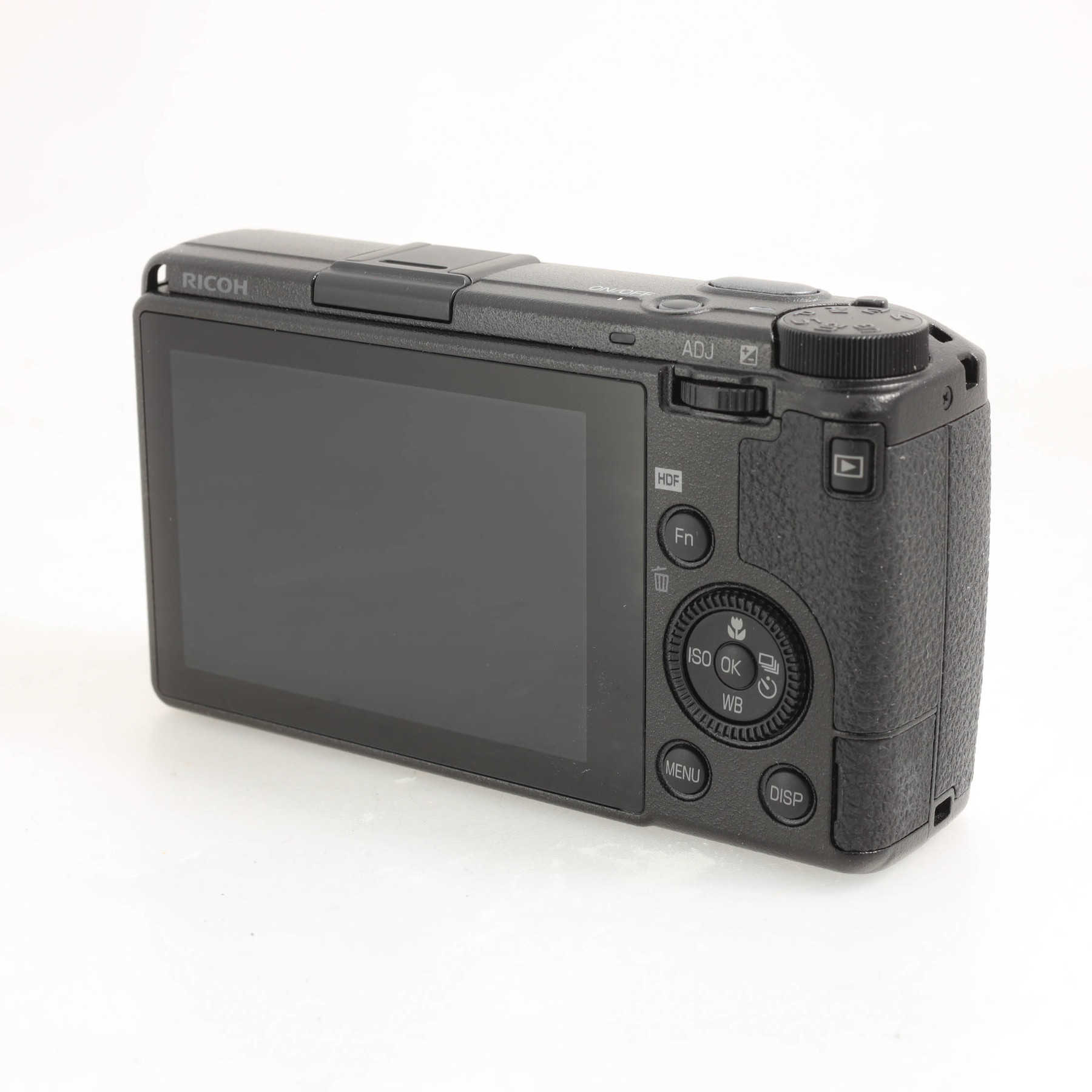 Ricoh GR III HDF Ricoh GR III HDF