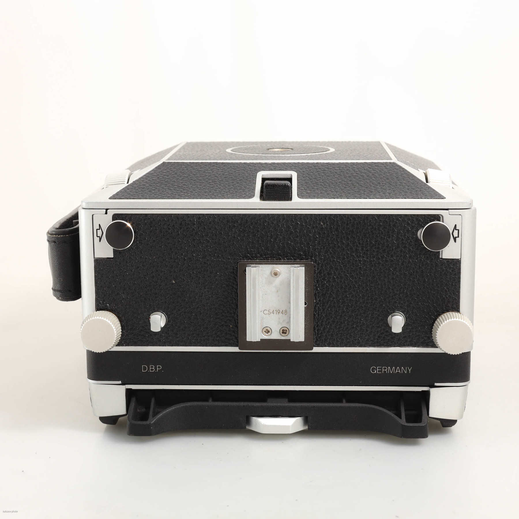 Linhof Technika 2000 Linhof Technika 2000