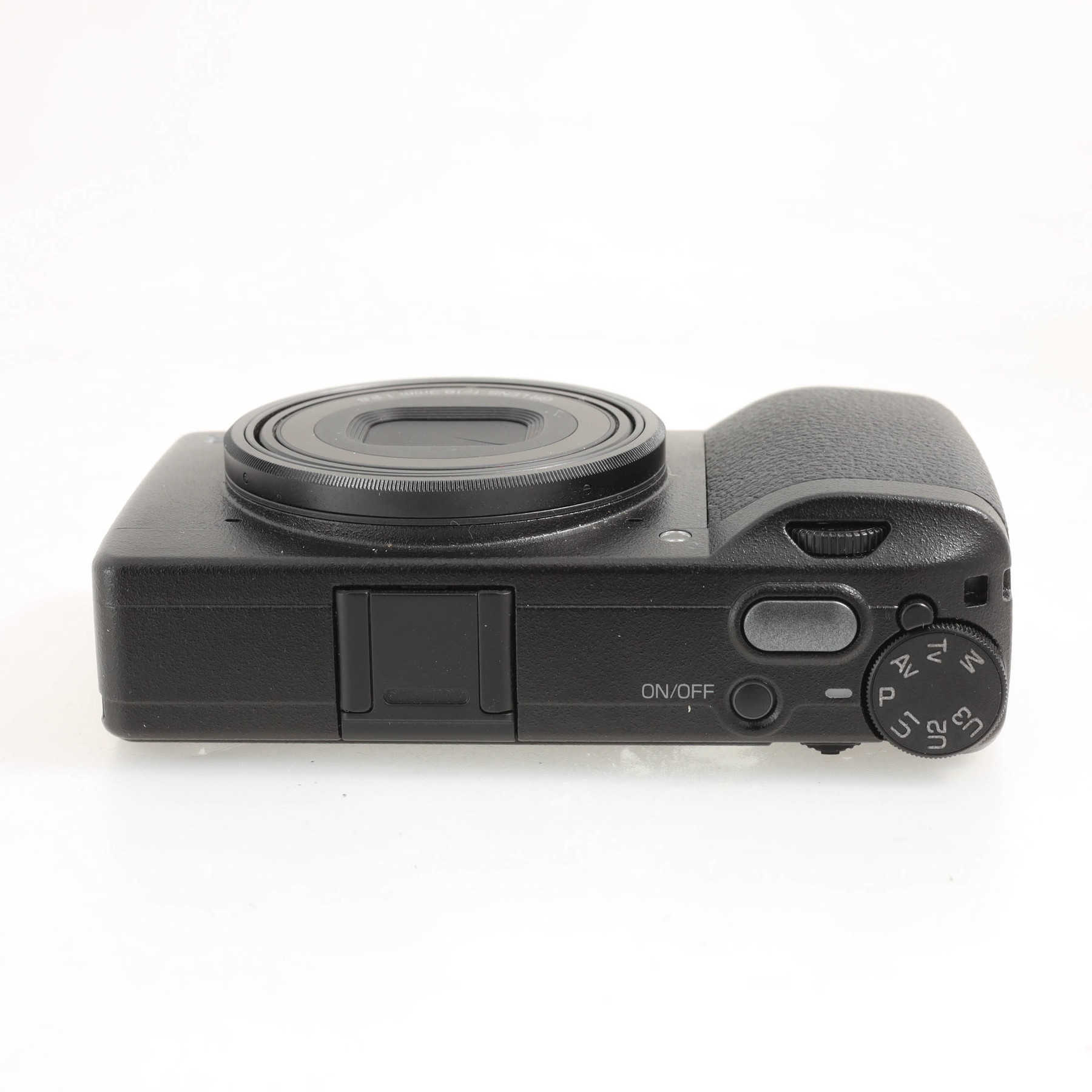 Ricoh GR III HDF Ricoh GR III HDF