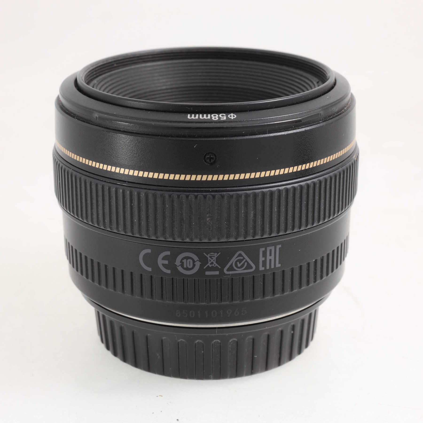 Canon EF 50mm f/1.4 USM Canon EF 50mm f/1.4 USM