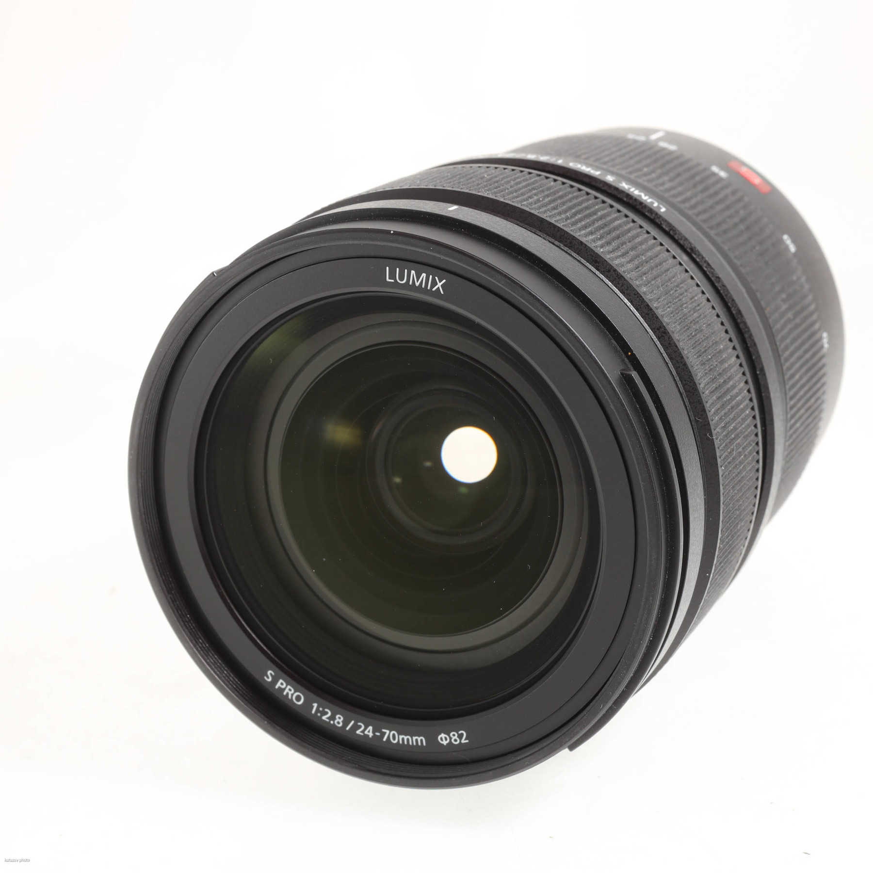 Panasonic 24-70mm f/2.8 Lumix S Pro Panasonic 24-70mm f/2.8 Lumix S Pro