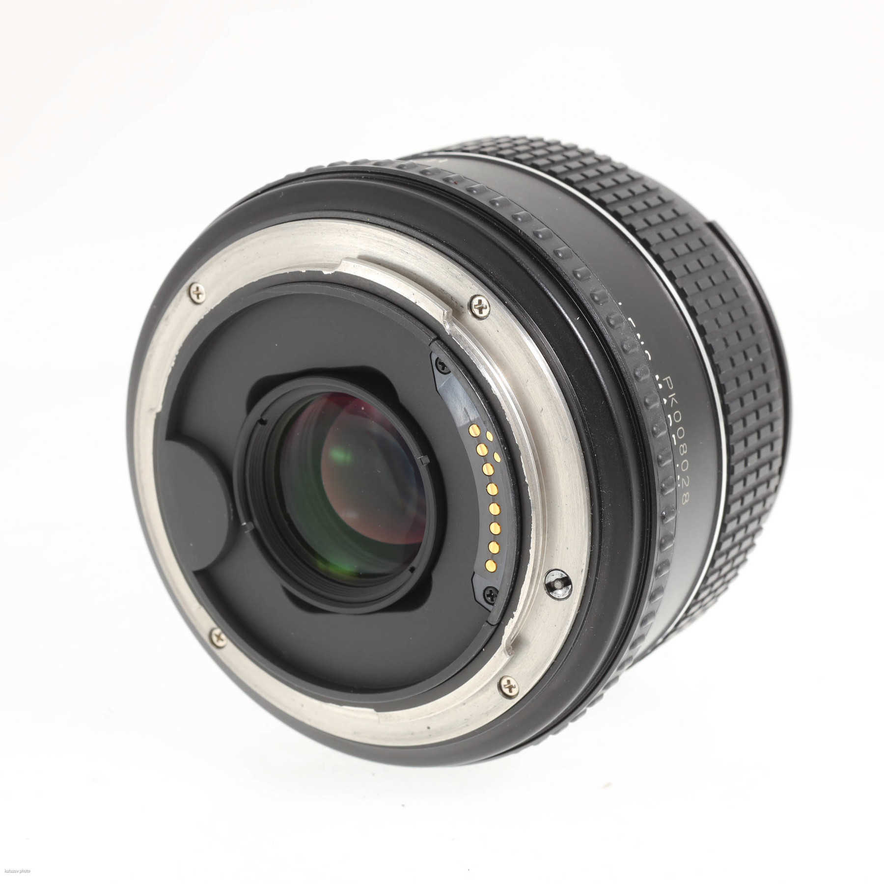 Schneider-Kreuznach 80mm f/2.8 LS (PhaseOne/Mamiya 645) Schneider-Kreuznach 80mm f/2.8 LS (PhaseOne/Mamiya 645)