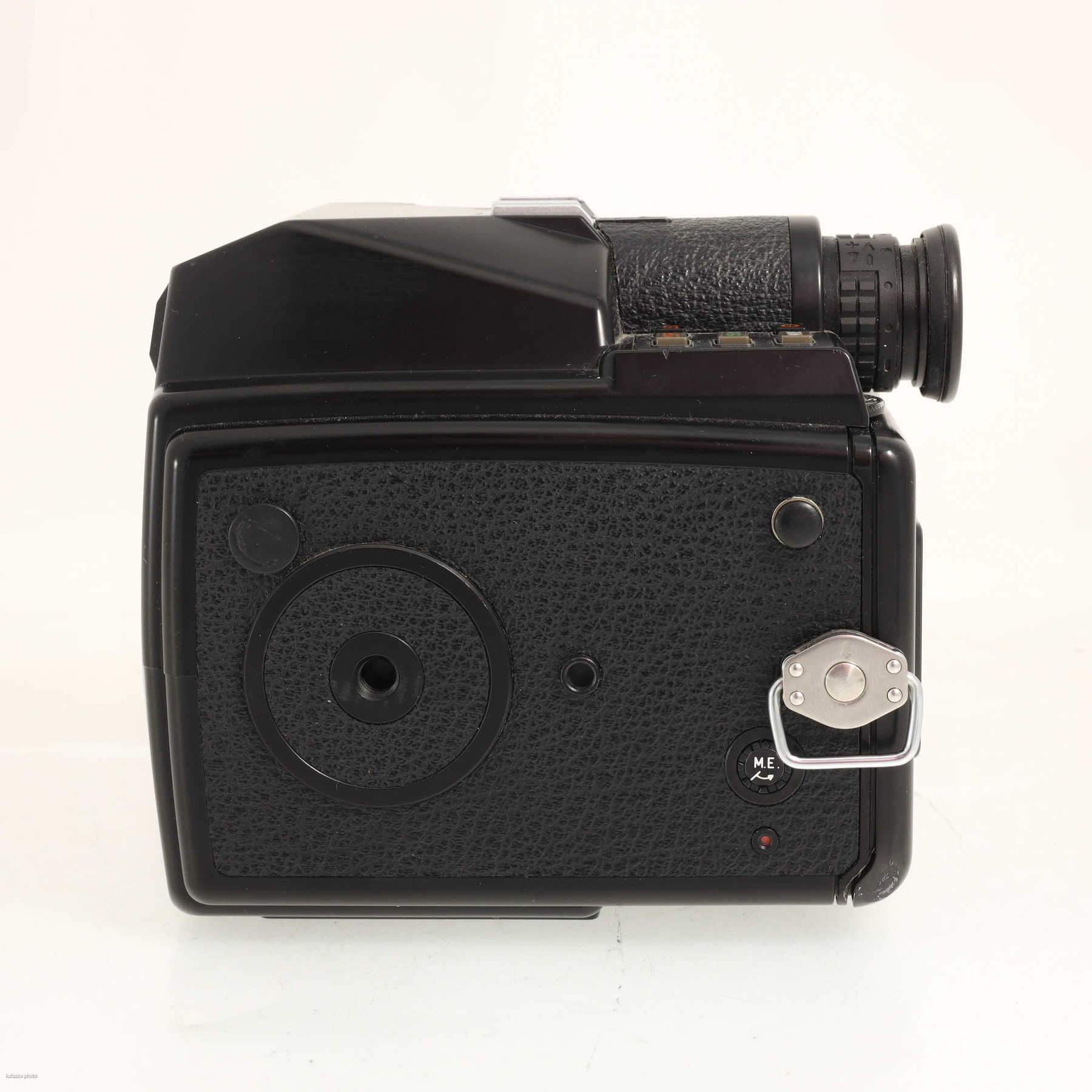 Pentax 645 с объективом 75mm f/2.8 L.S SMC Pentax 645 с объективом 75mm f/2.8 L.S SMC