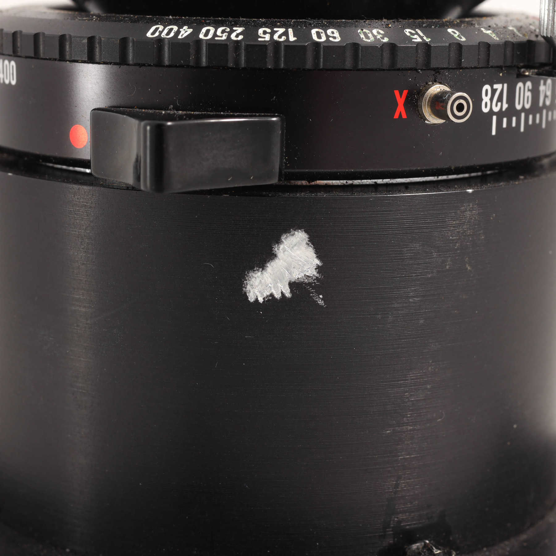 Nikon 300mm f/9 Nikkor-M Nikon 300mm f/9 Nikkor-M