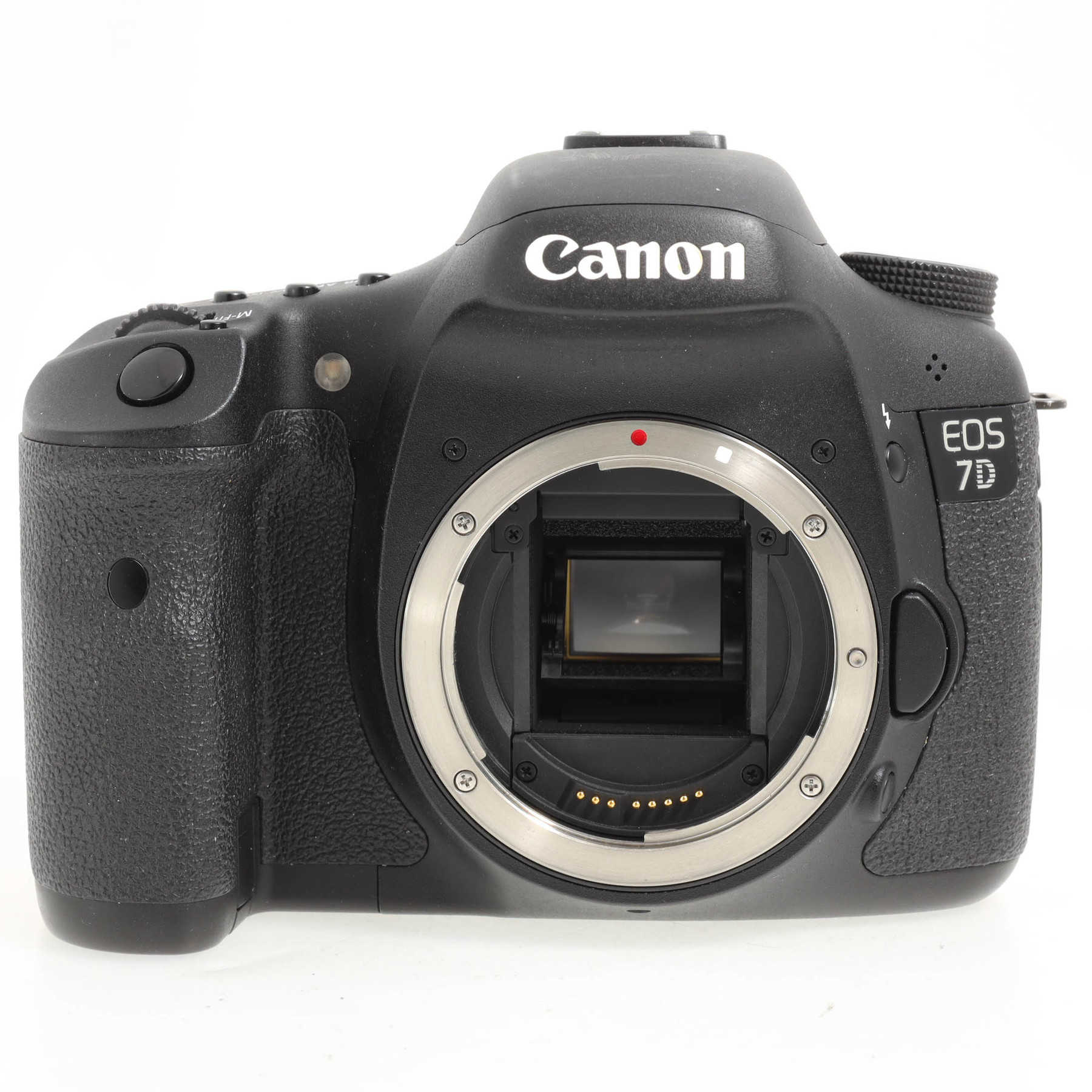 Canon EOS 7D Canon EOS 7D