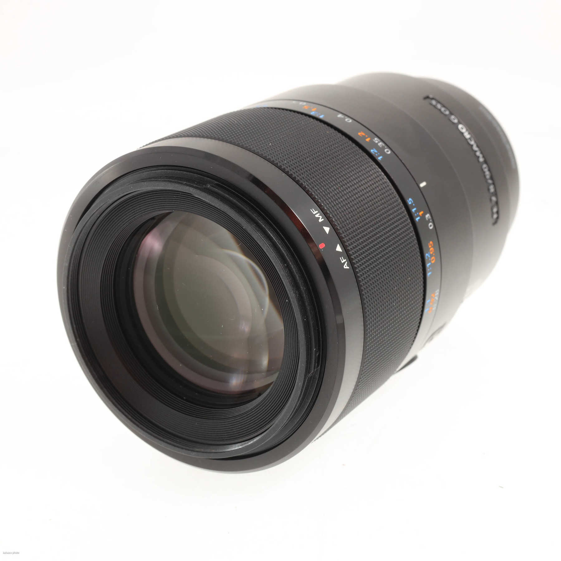 Sony 90mm f/2.8 Macro FE G OSS Sony 90mm f/2.8 Macro FE G OSS