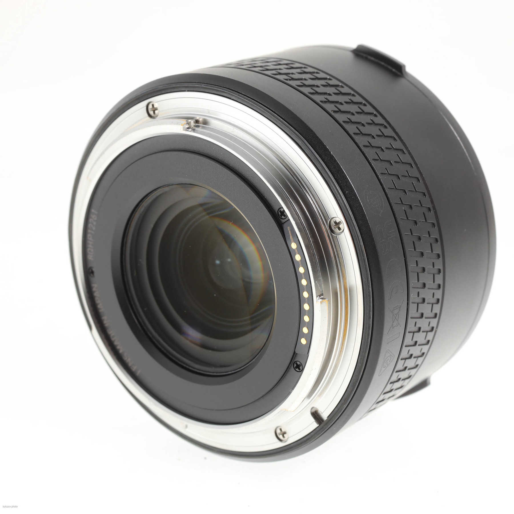 Hasselblad XCD 28mm f/4 P Hasselblad XCD 28mm f/4 P