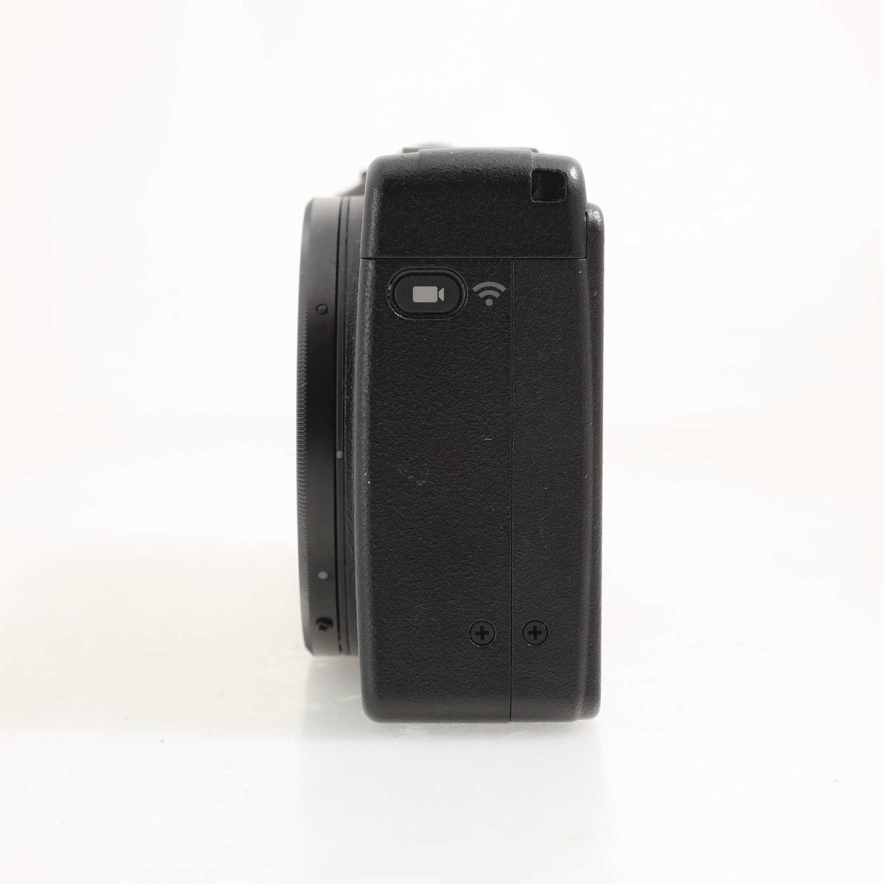 Ricoh GR III HDF Ricoh GR III HDF