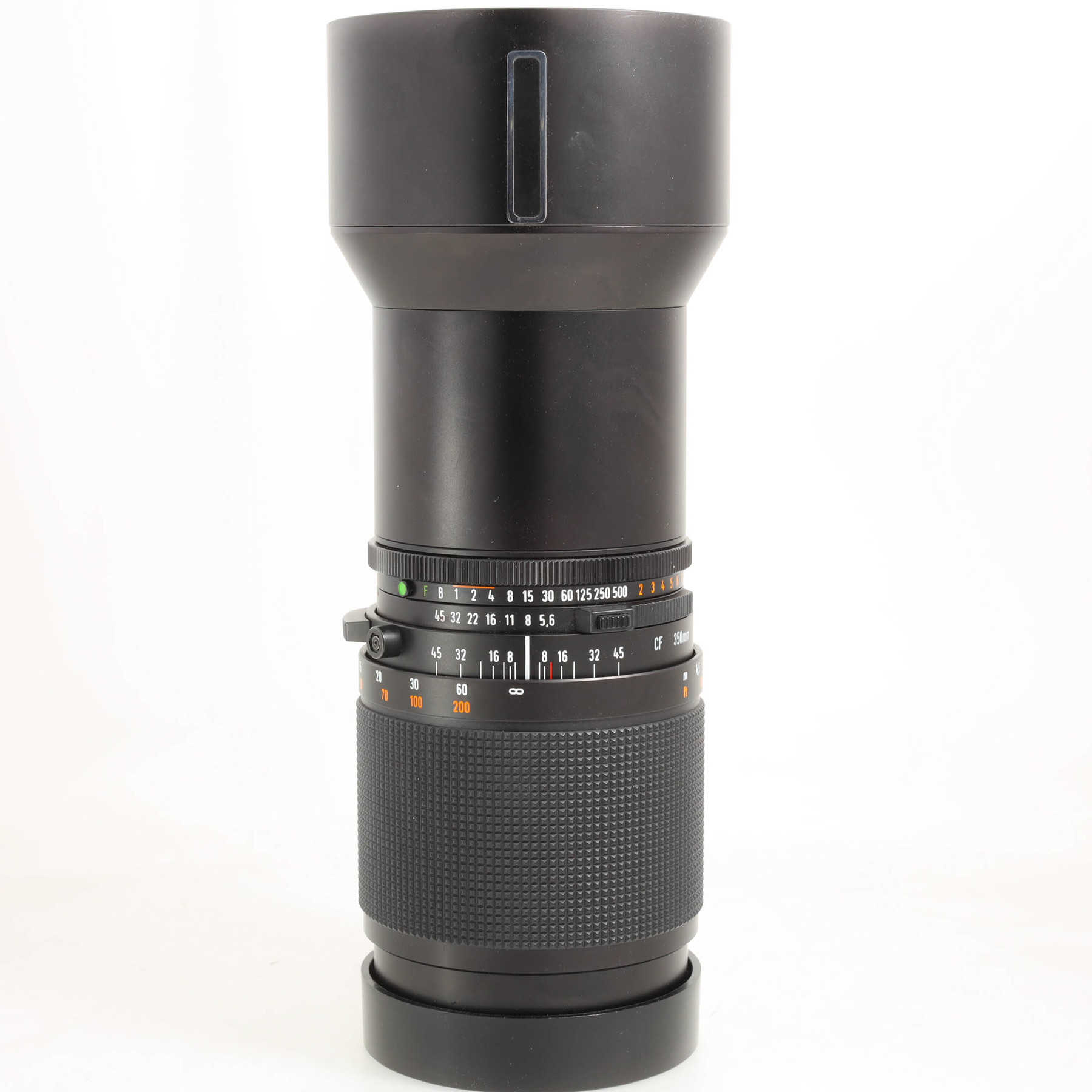Hasselblad 350mm f/5.6 T* CF Tele-Tessar Hasselblad 350mm f/5.6 T* CF Tele-Tessar