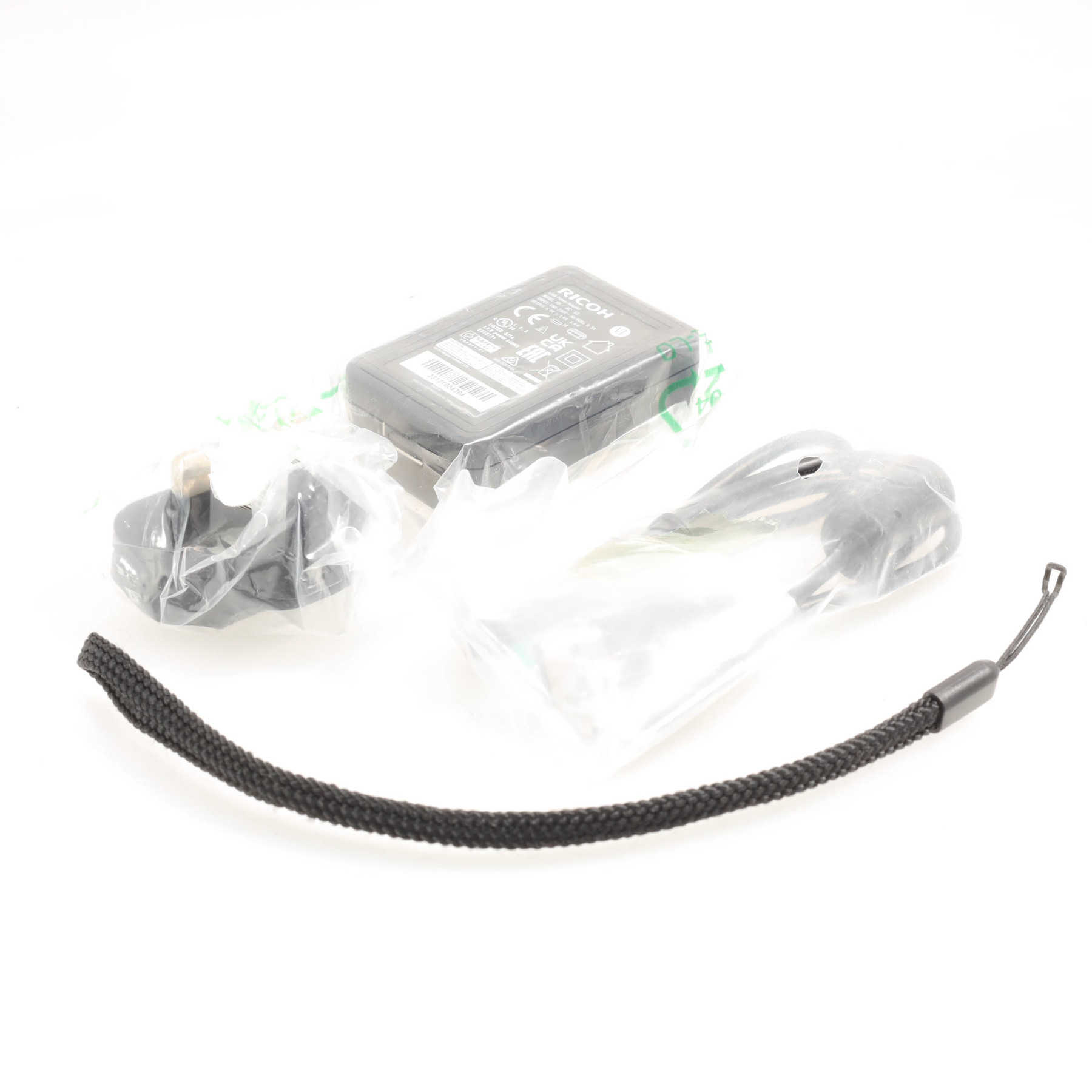 Ricoh GR III HDF Ricoh GR III HDF