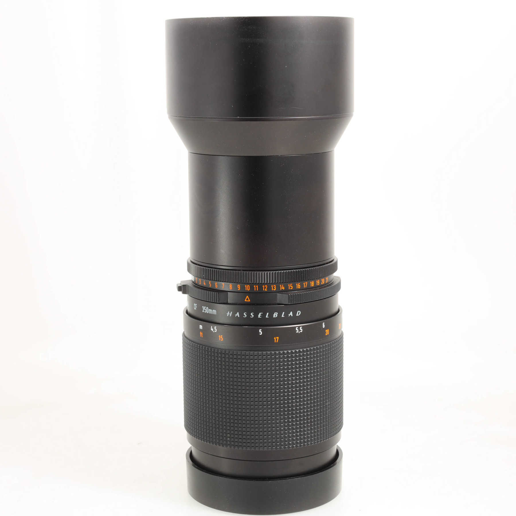 Hasselblad 350mm f/5.6 T* CF Tele-Tessar Hasselblad 350mm f/5.6 T* CF Tele-Tessar