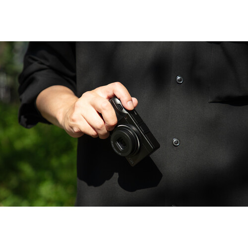 Ricoh GR IV Ricoh GR IV