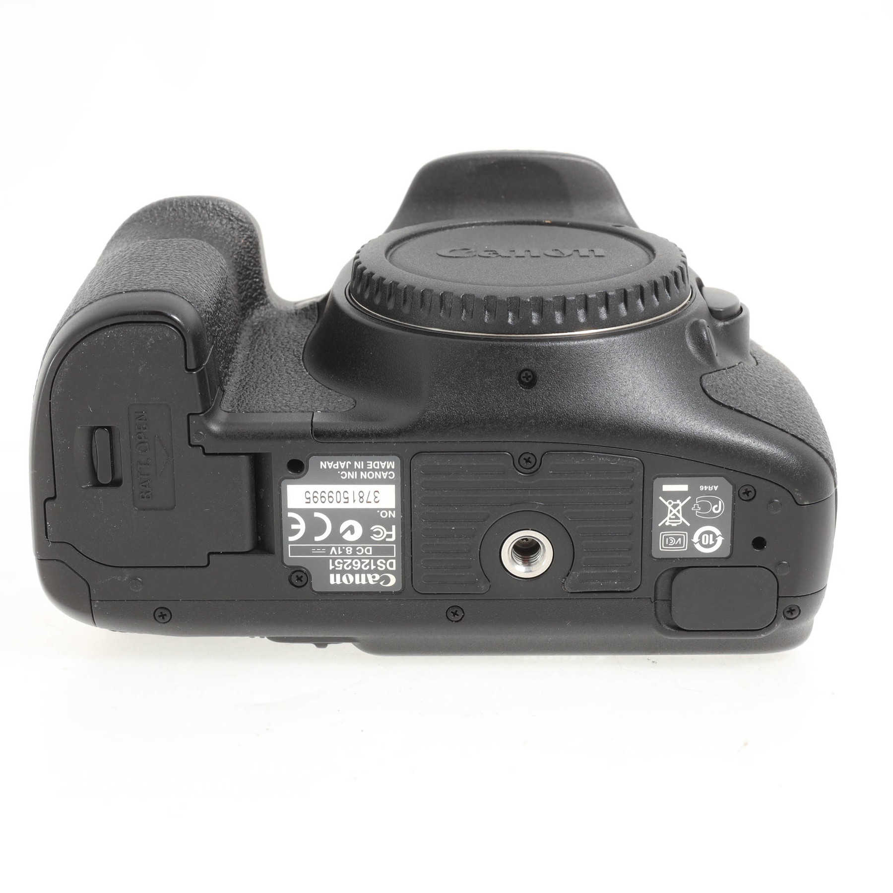 Canon EOS 7D Canon EOS 7D