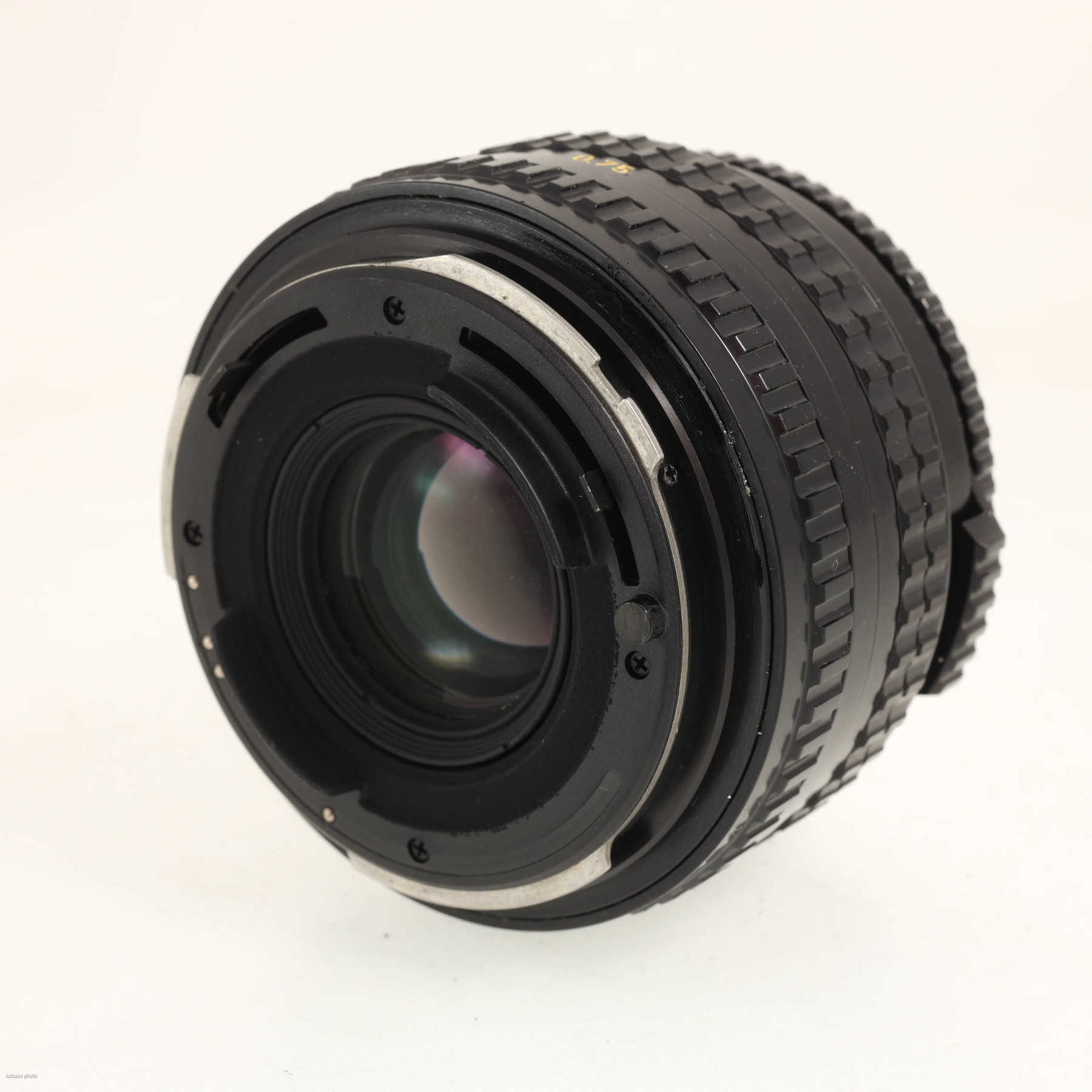 Pentax 645 с объективом 75mm f/2.8 L.S SMC Pentax 645 с объективом 75mm f/2.8 L.S SMC