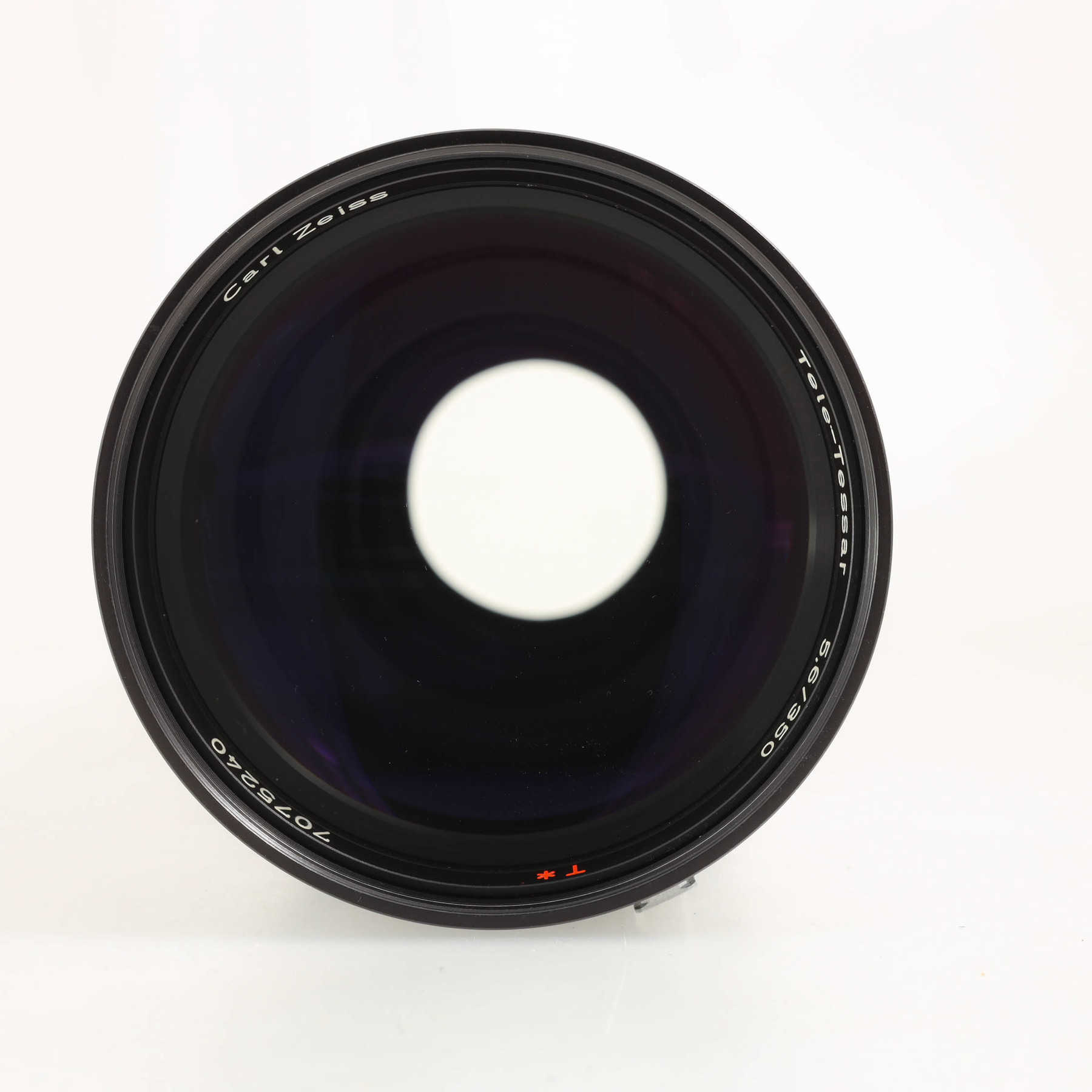 Hasselblad 350mm f/5.6 T* CF Tele-Tessar Hasselblad 350mm f/5.6 T* CF Tele-Tessar