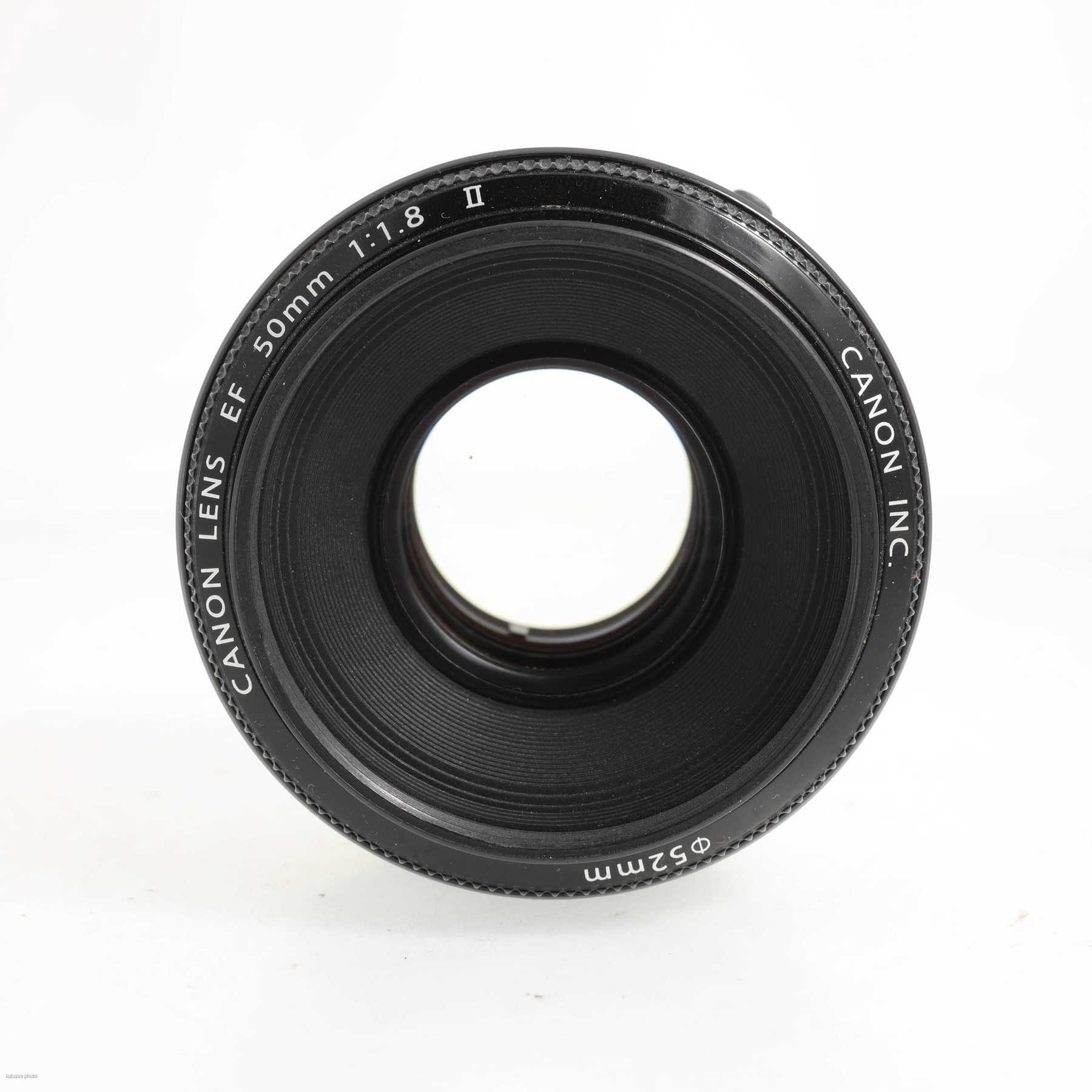 Canon 50mm f/1.8 EF II Canon 50mm f/1.8 EF II