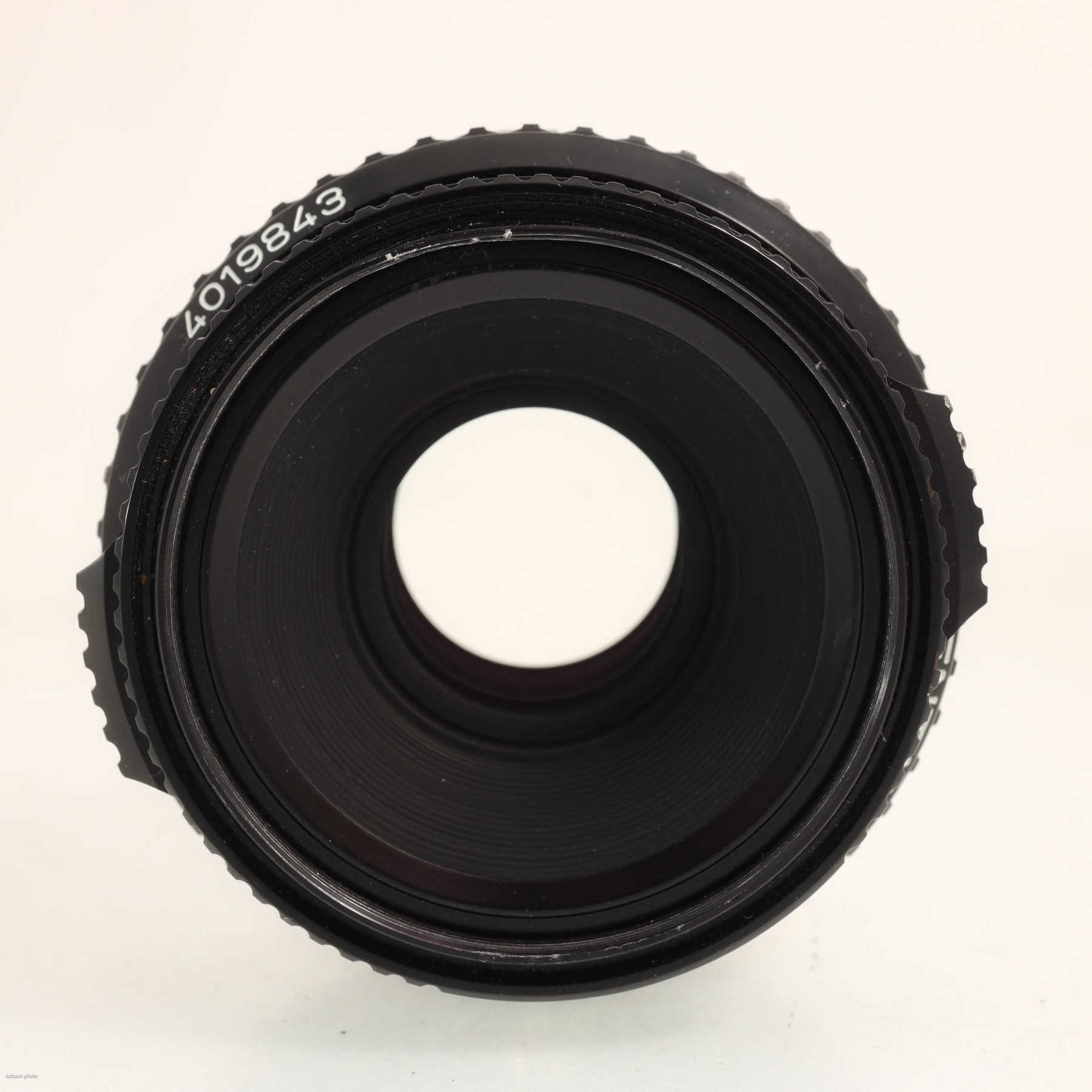 Pentax 645 с объективом 75mm f/2.8 L.S SMC Pentax 645 с объективом 75mm f/2.8 L.S SMC
