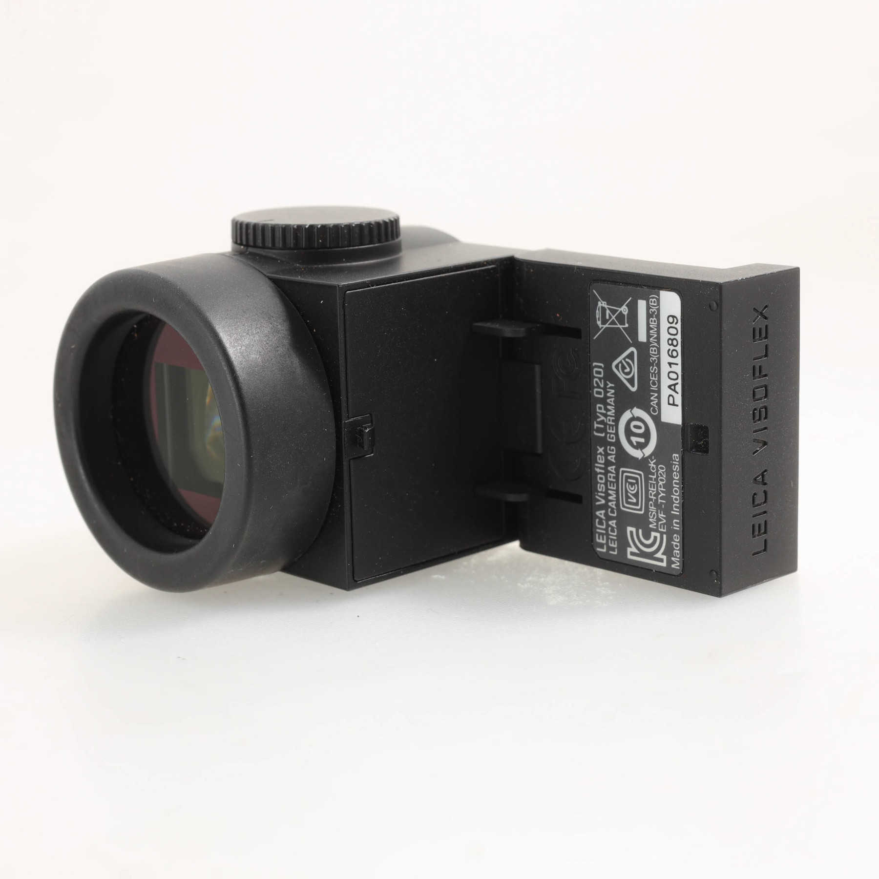 Leica Visoflex (Typ 020) видоискатель Leica Visoflex (Typ 020) видоискатель