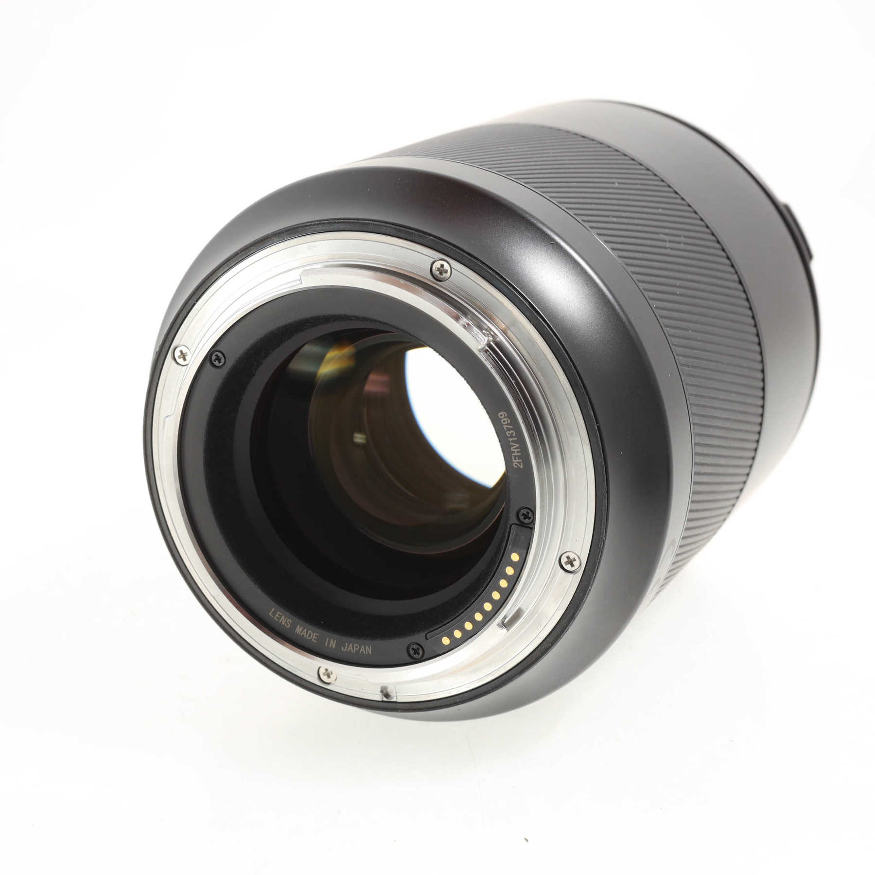 Hasselblad XCD 80mm f/1.9 Hasselblad XCD 80mm f/1.9