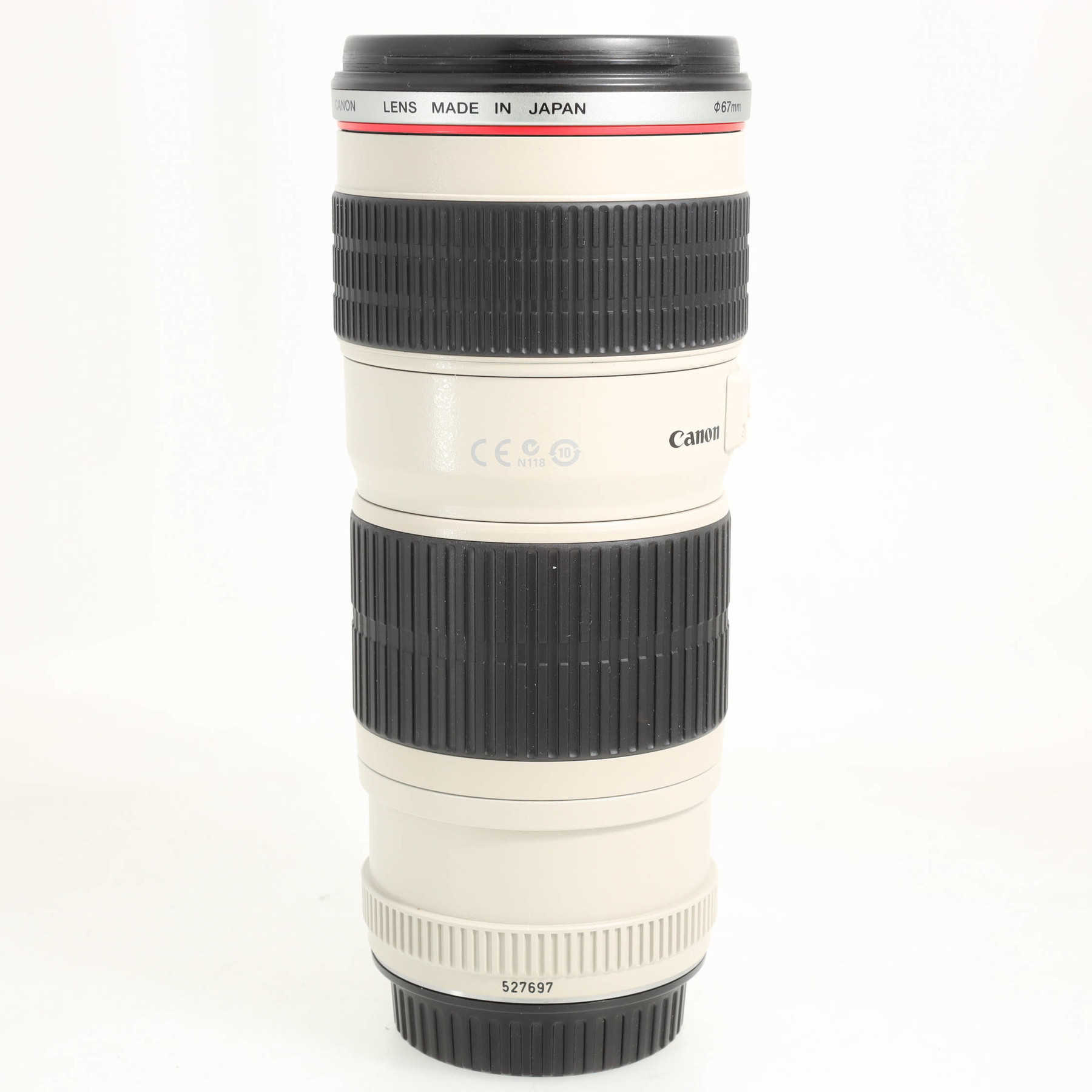 Canon EF 70-200mm f/4 L USM Canon Canon EF 70-200mm f/4 L USM Canon