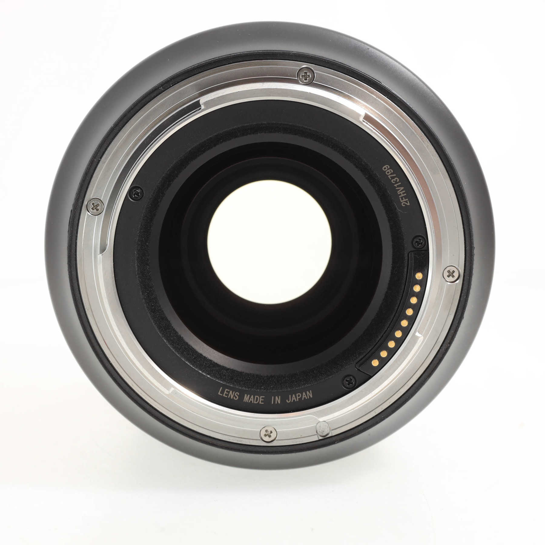 Hasselblad XCD 80mm f/1.9 Hasselblad XCD 80mm f/1.9