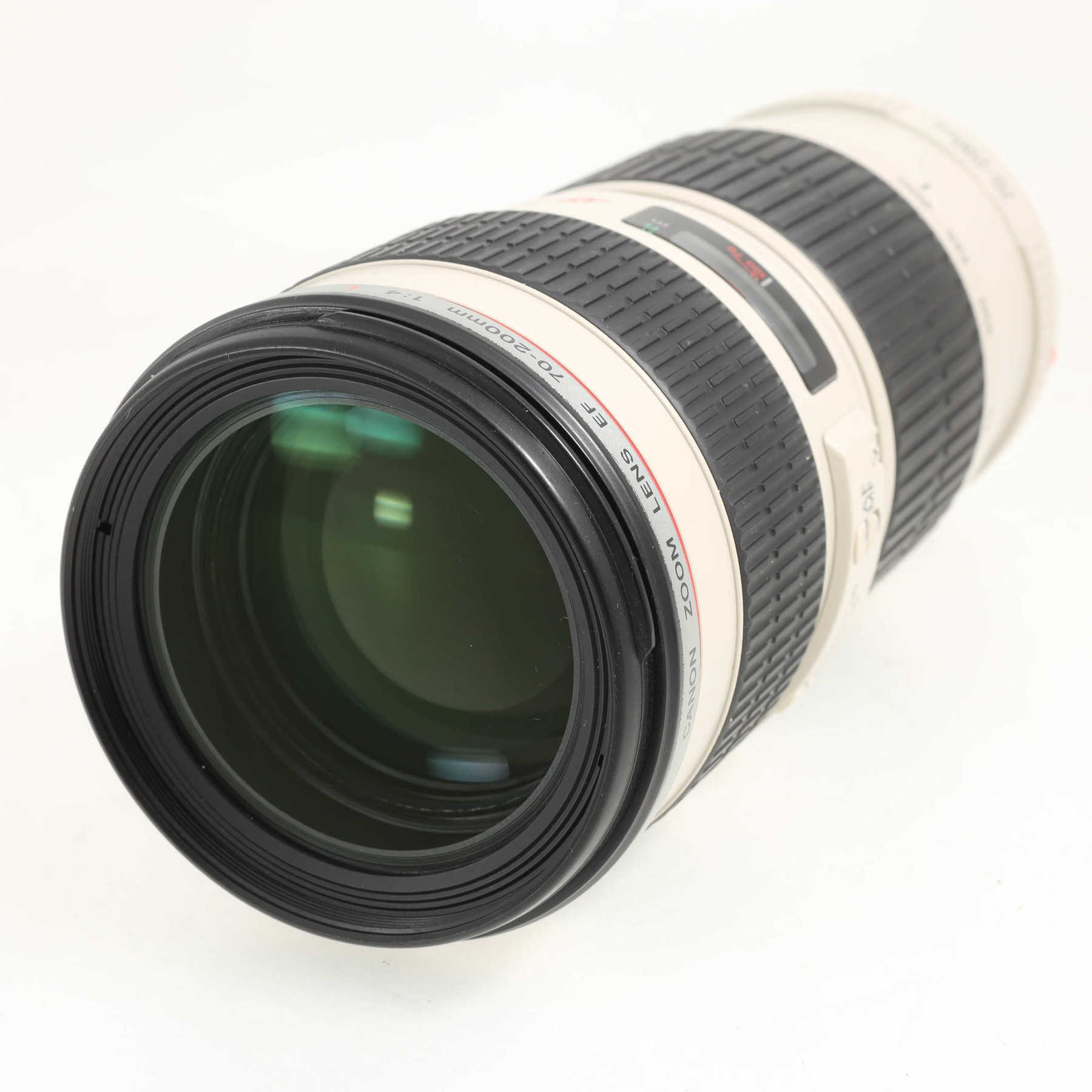 Canon EF 70-200mm f/4 L USM Canon Canon EF 70-200mm f/4 L USM Canon