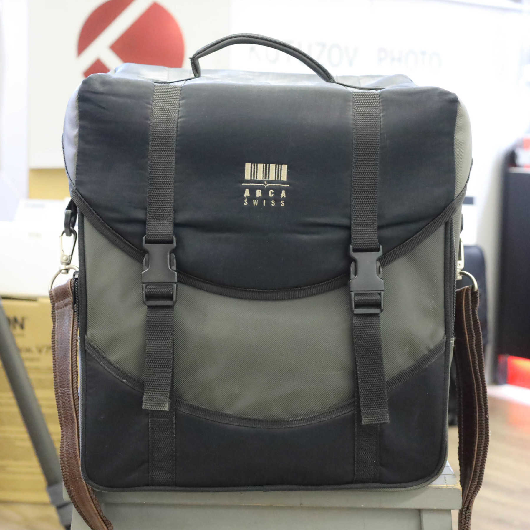 Arca-Swiss F-Classic 4x5" Arca-Swiss F-Classic 4x5"