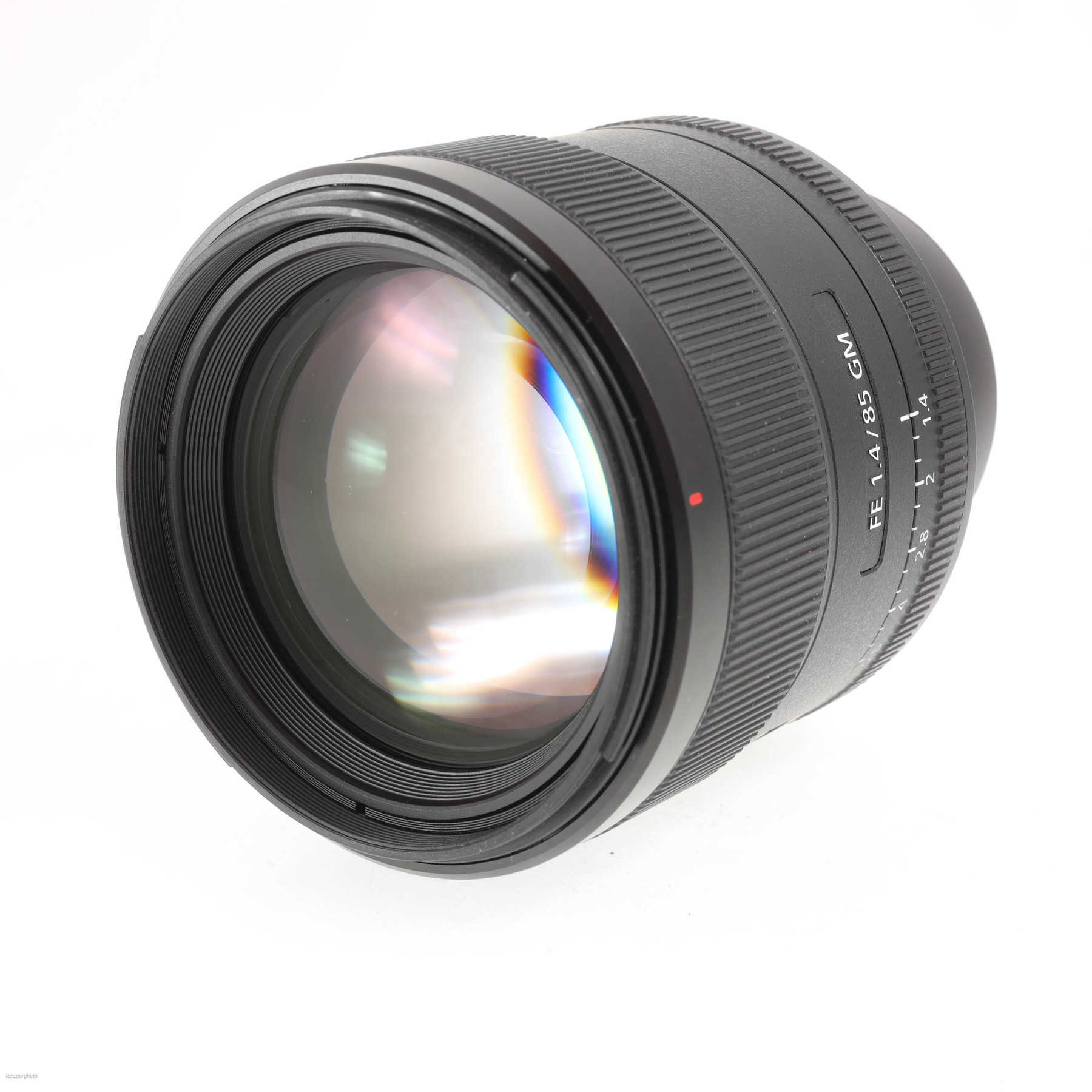 Sony FE 85mm f/1.4 GM Sony FE 85mm f/1.4 GM