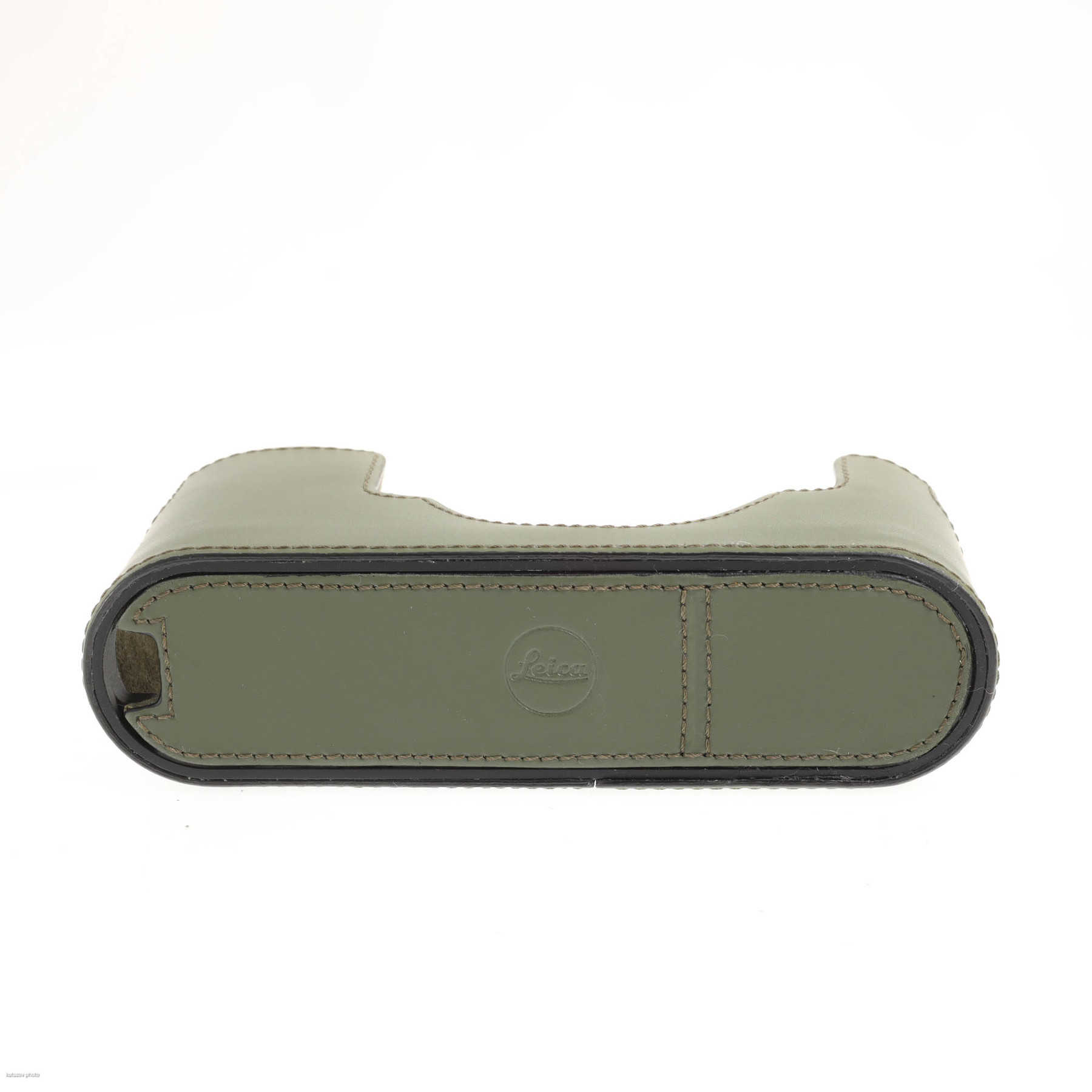 Leica протектор M11, оливковый Leica протектор M11, оливковый