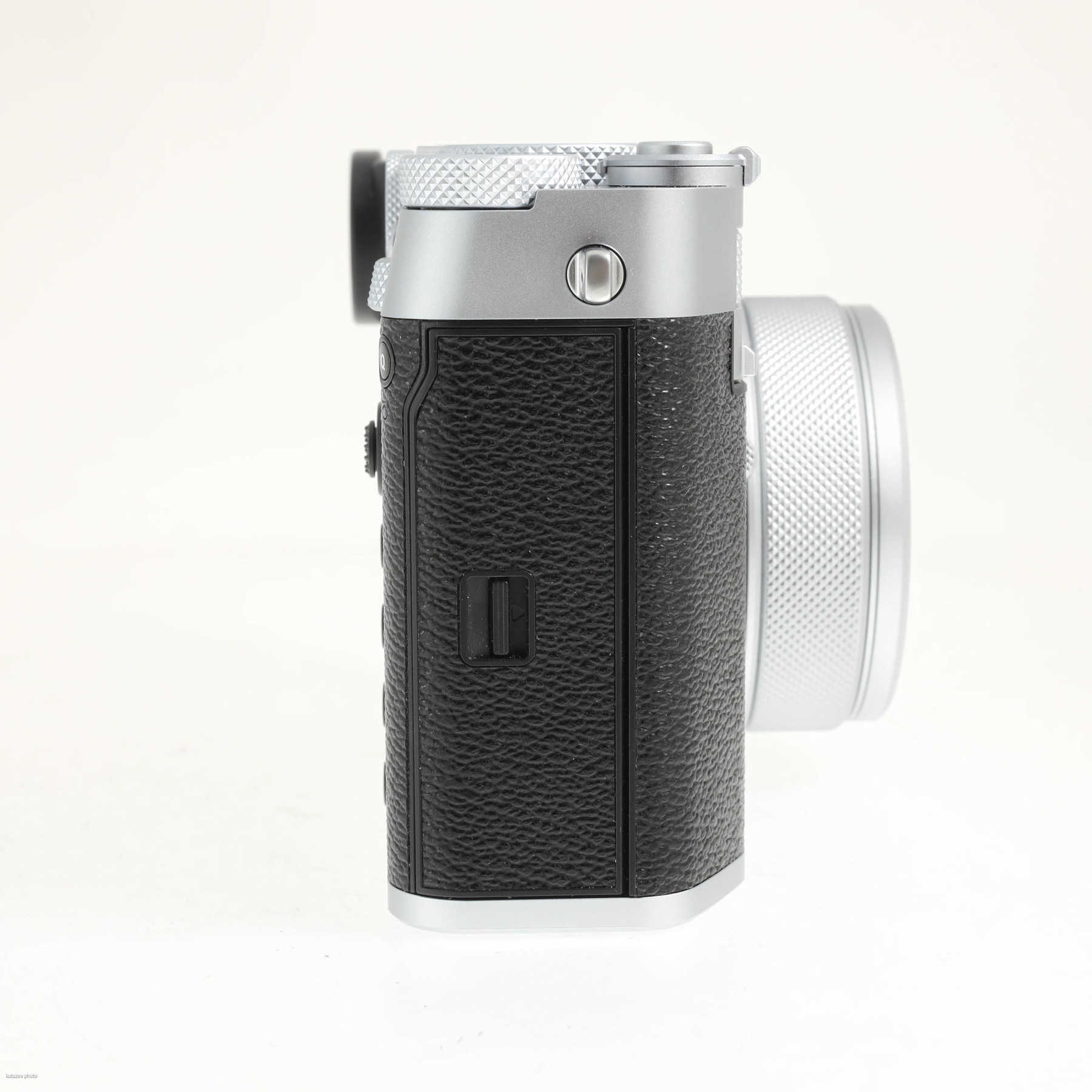 Fujifilm GFX 100RF silver Fujifilm GFX 100RF silver