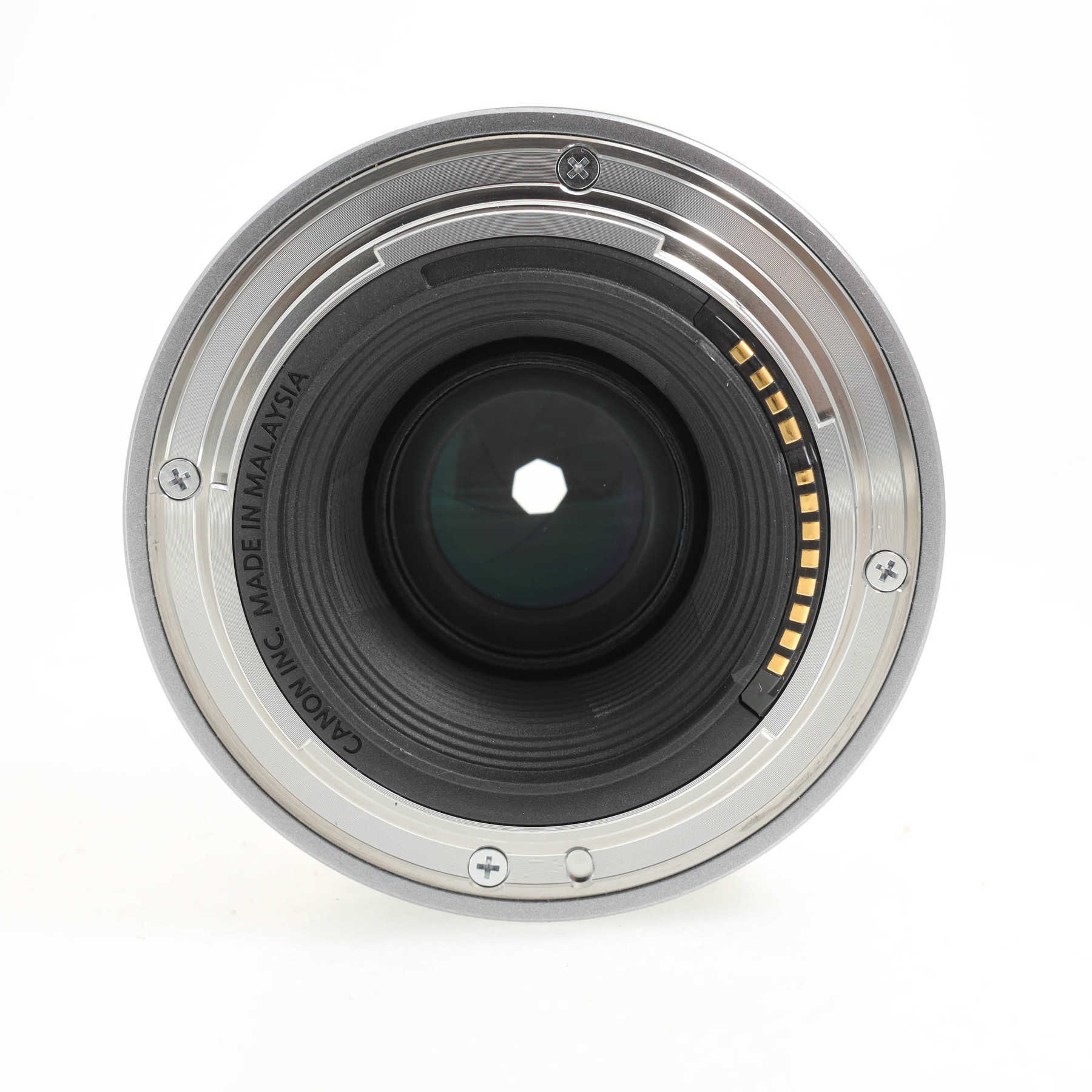 Canon RF 50mm f/1.8 STM Canon RF 50mm f/1.8 STM