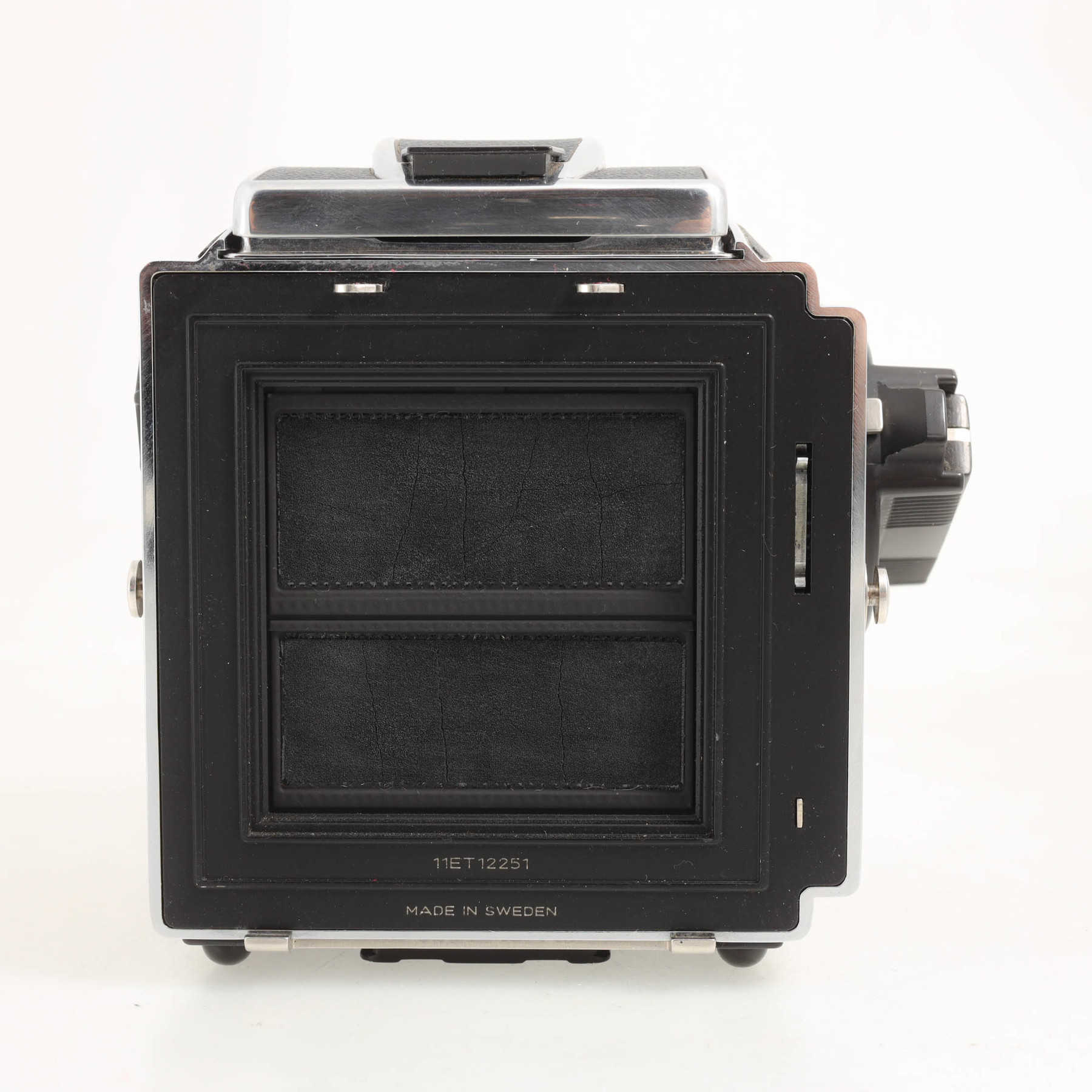 Hasselblad 503CXi комплект с объективом CF 80mm f/2.8 Zeiss Planar T* Hasselblad 503CXi комплект с объективом CF 80mm f/2.8 Zeiss Planar T*