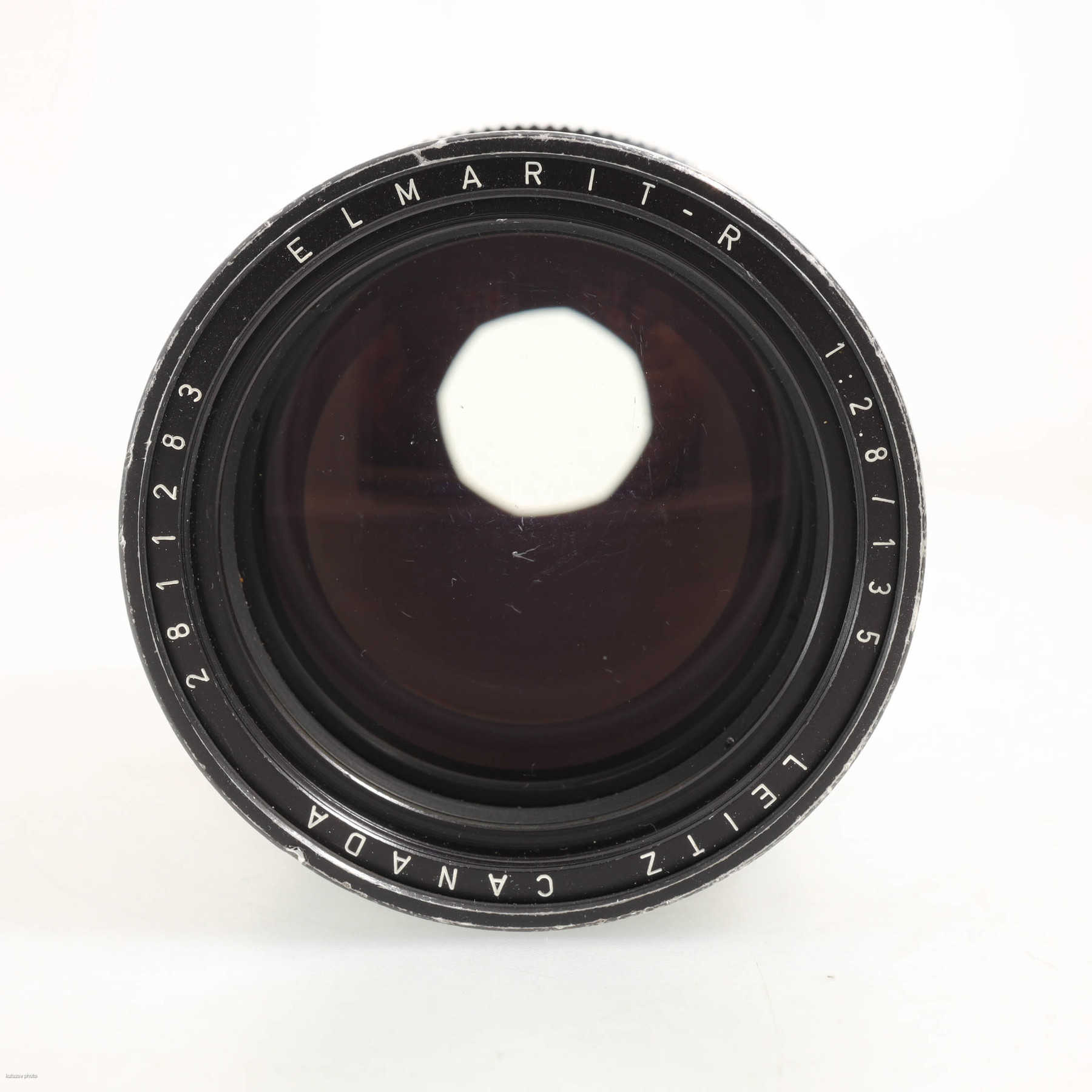 Leica Elmarit-R 135mm f/2.8 (Leica R) Leica Elmarit-R 135mm f/2.8 (Leica R)