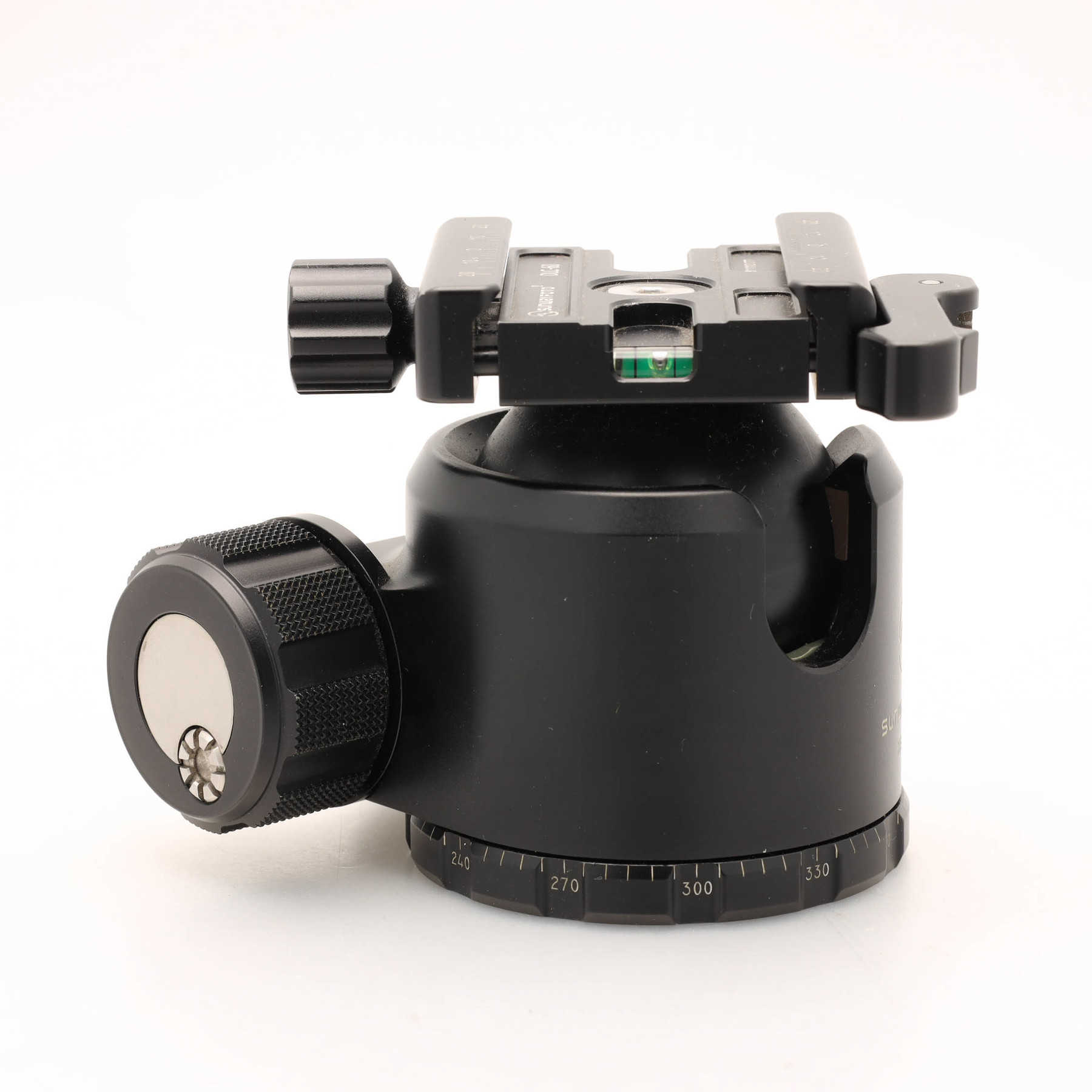 Sunwayfoto XB-52DL GNN голова штативная Sunwayfoto XB-52DL GNN голова штативная