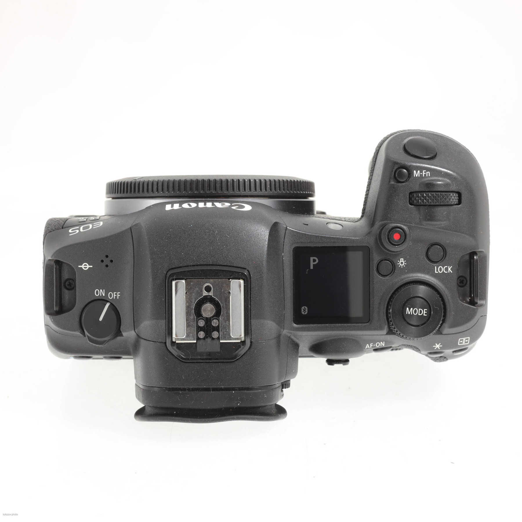 Canon EOS R5 Canon EOS R5